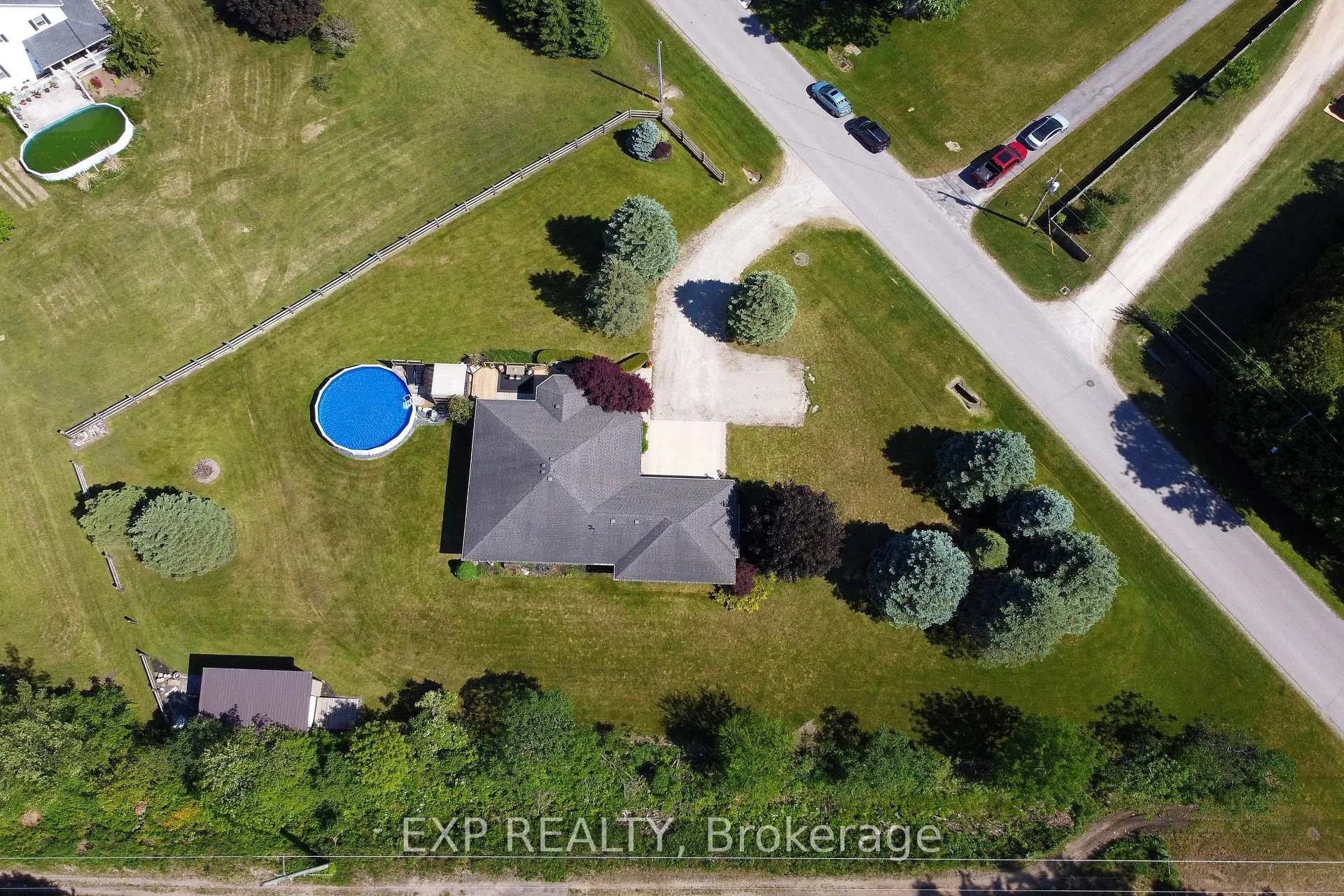 Photo 14 of 57186 Eden Line, Bayham, Eden — HOMEH