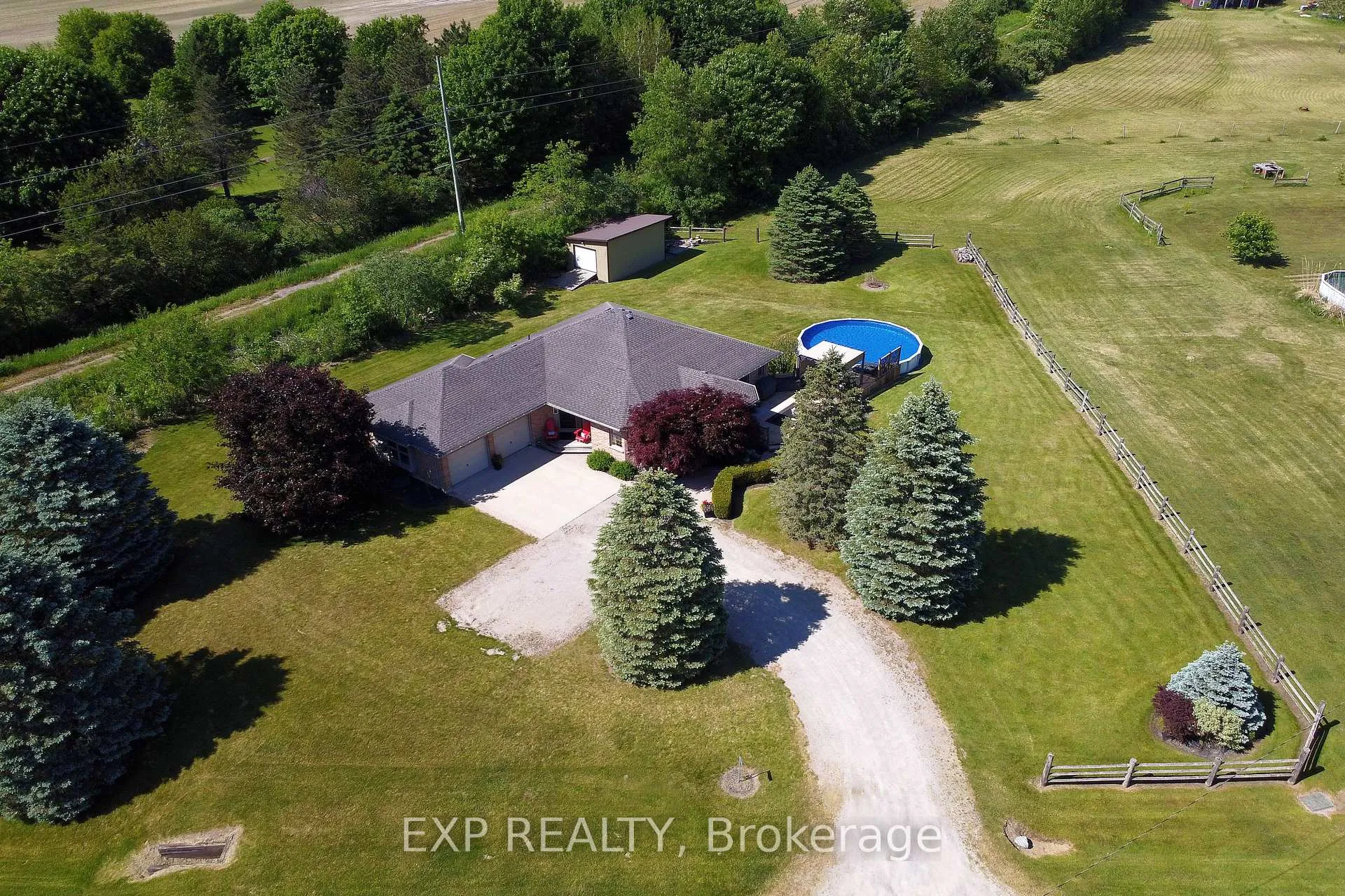 Photo 16 of 57186 Eden Line, Bayham, Eden — HOMEH