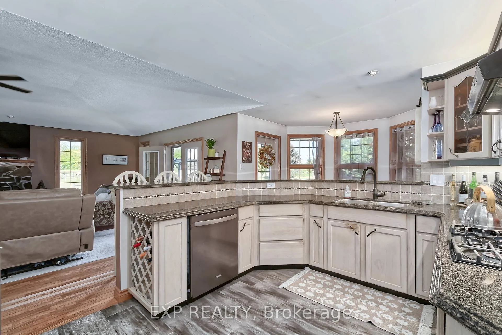 Photo 19 of 57186 Eden Line, Bayham, Eden — HOMEH