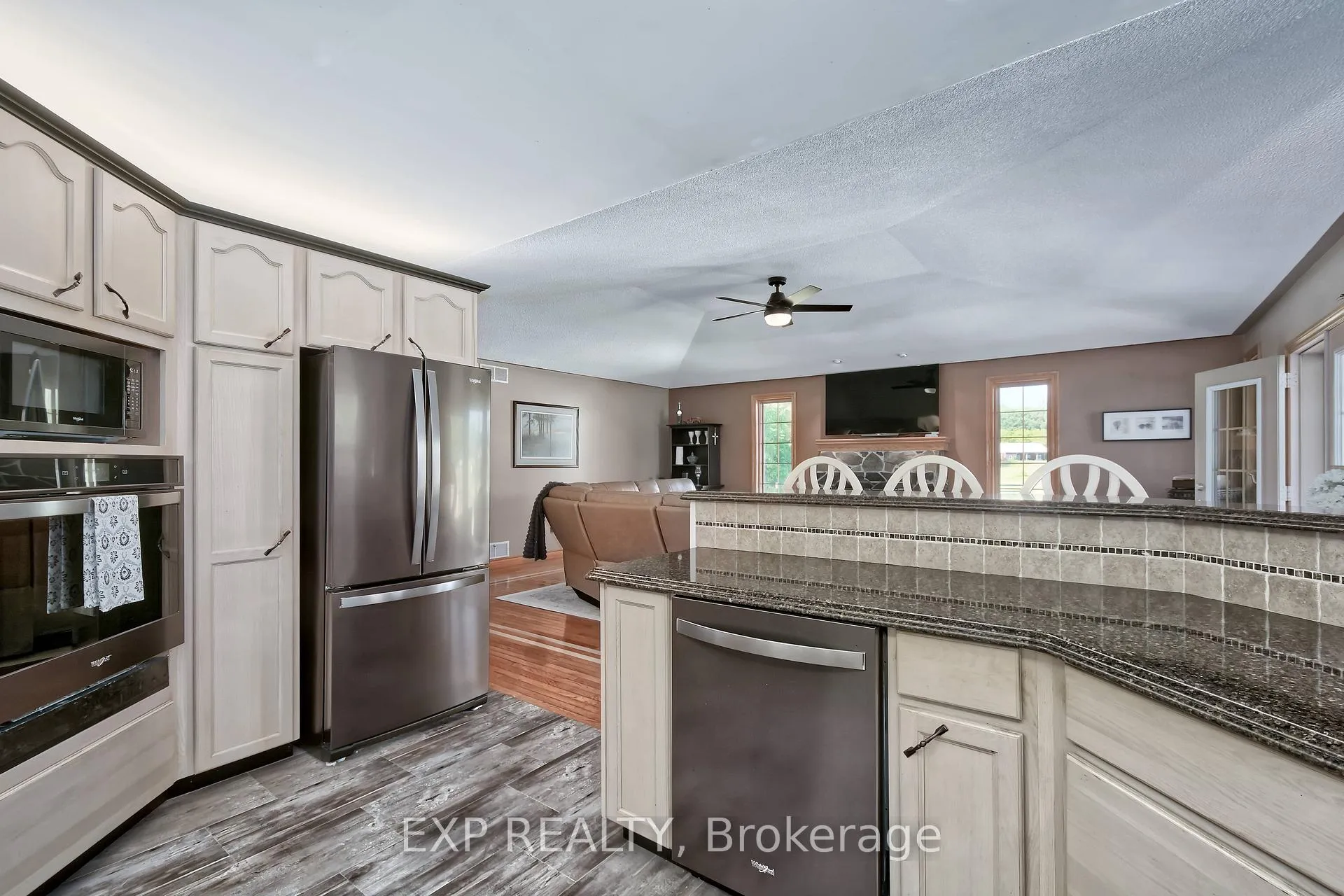 Photo 22 of 57186 Eden Line, Bayham, Eden — HOMEH