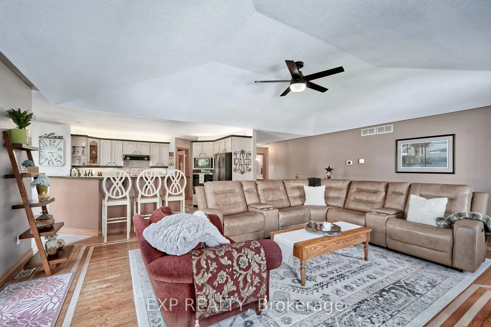 Photo 23 of 57186 Eden Line, Bayham, Eden — HOMEH