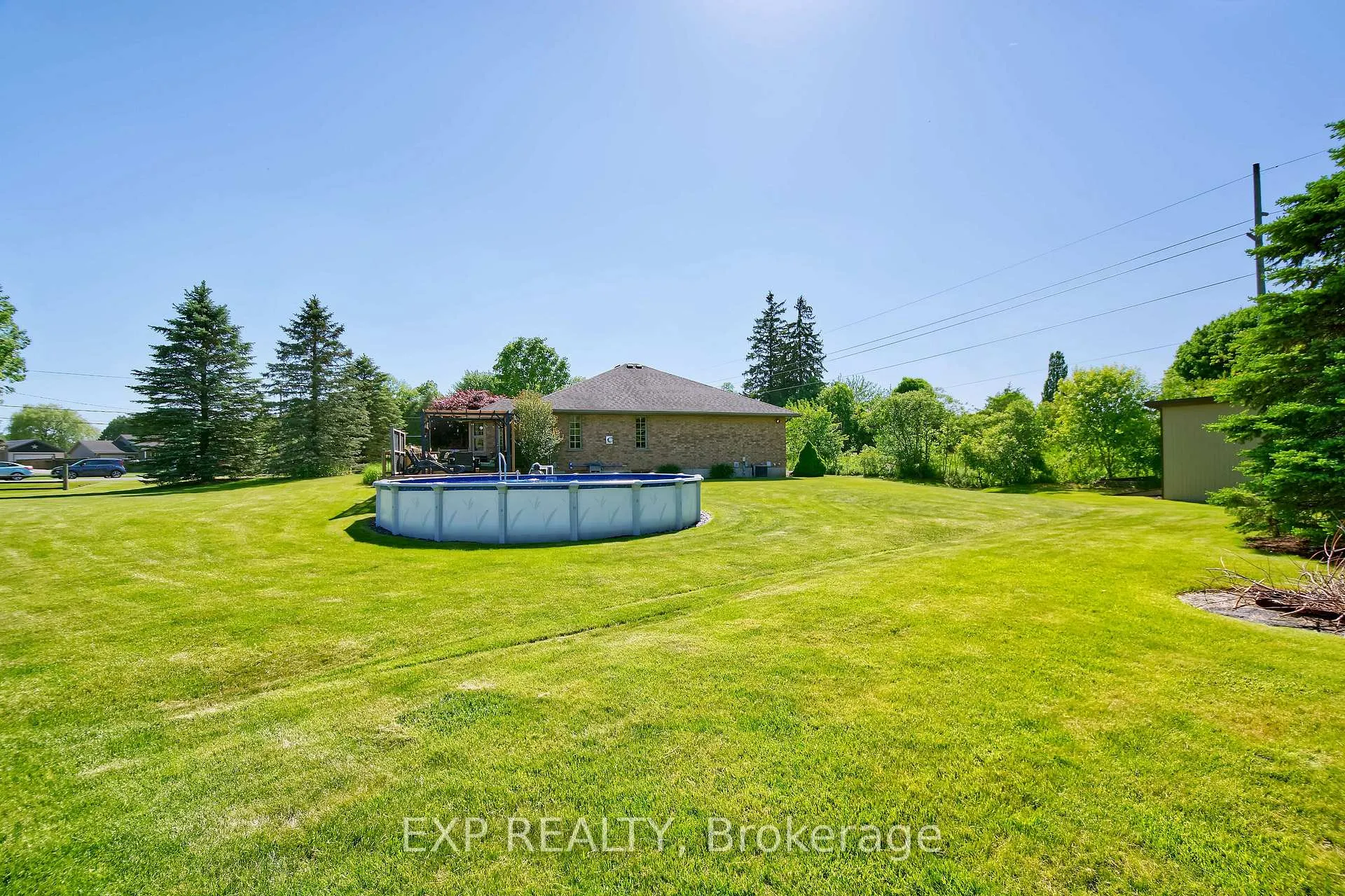 Photo 49 of 57186 Eden Line, Bayham, Eden — HOMEH