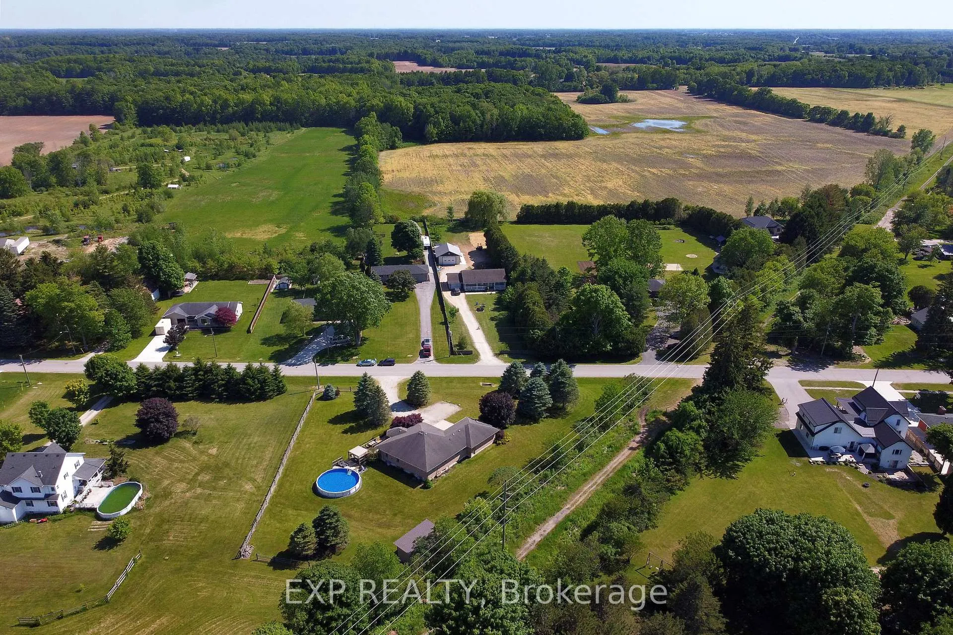 Photo 50 of 57186 Eden Line, Bayham, Eden — HOMEH