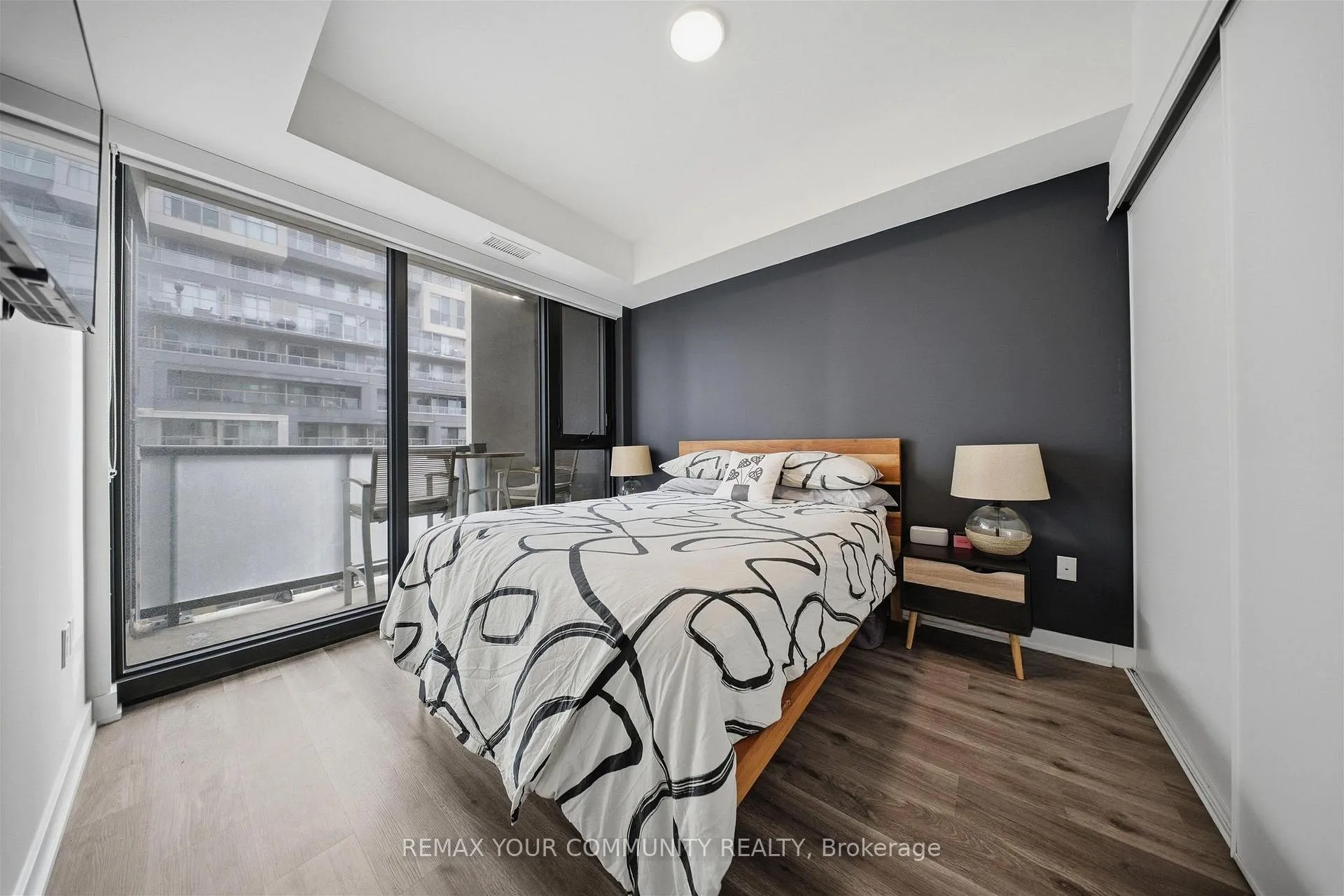Photo 18 of Unit 515, 840 St Clair Avenue W, Toronto, Oakwood Village — HOMEH