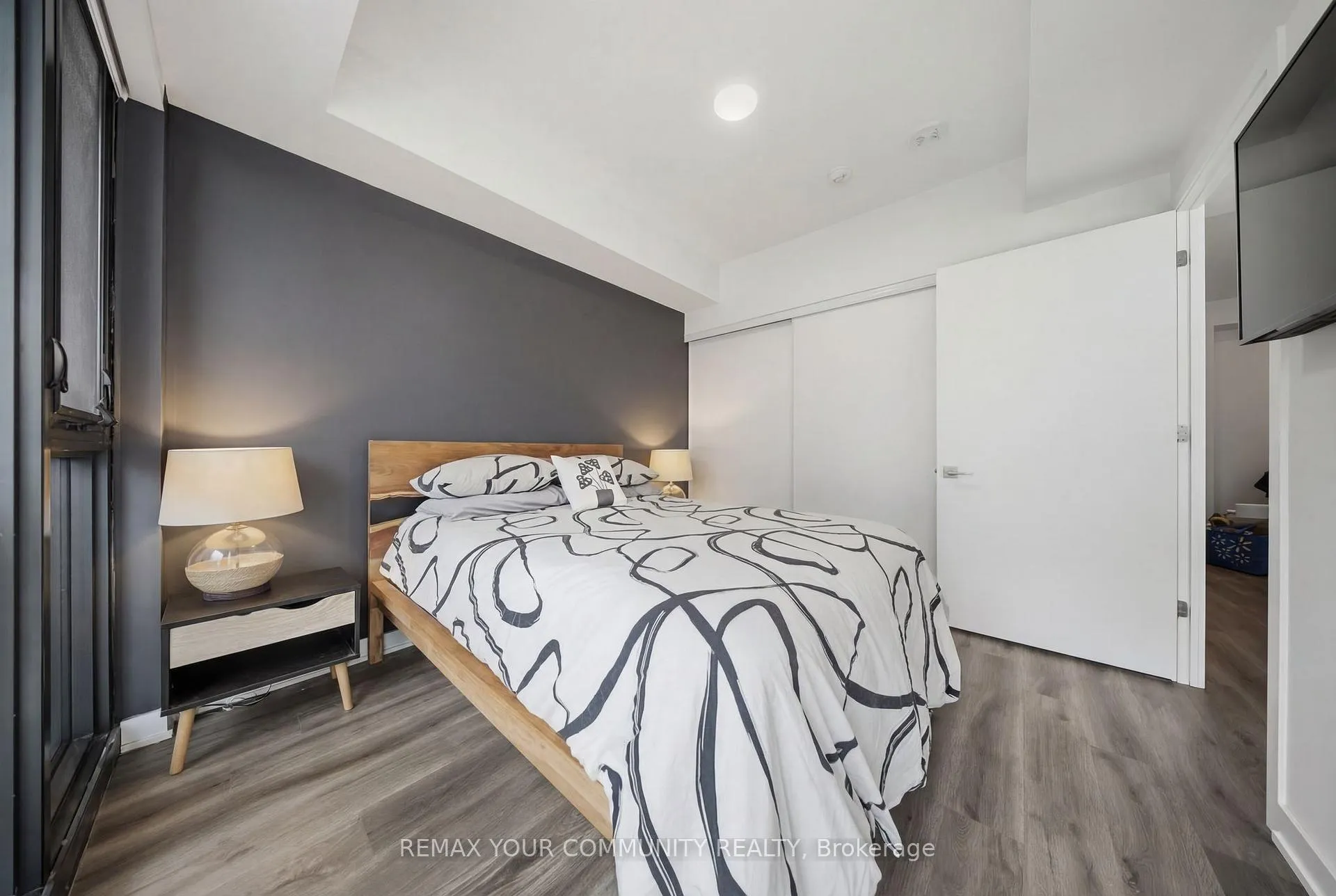 Photo 19 of Unit 515, 840 St Clair Avenue W, Toronto, Oakwood Village — HOMEH