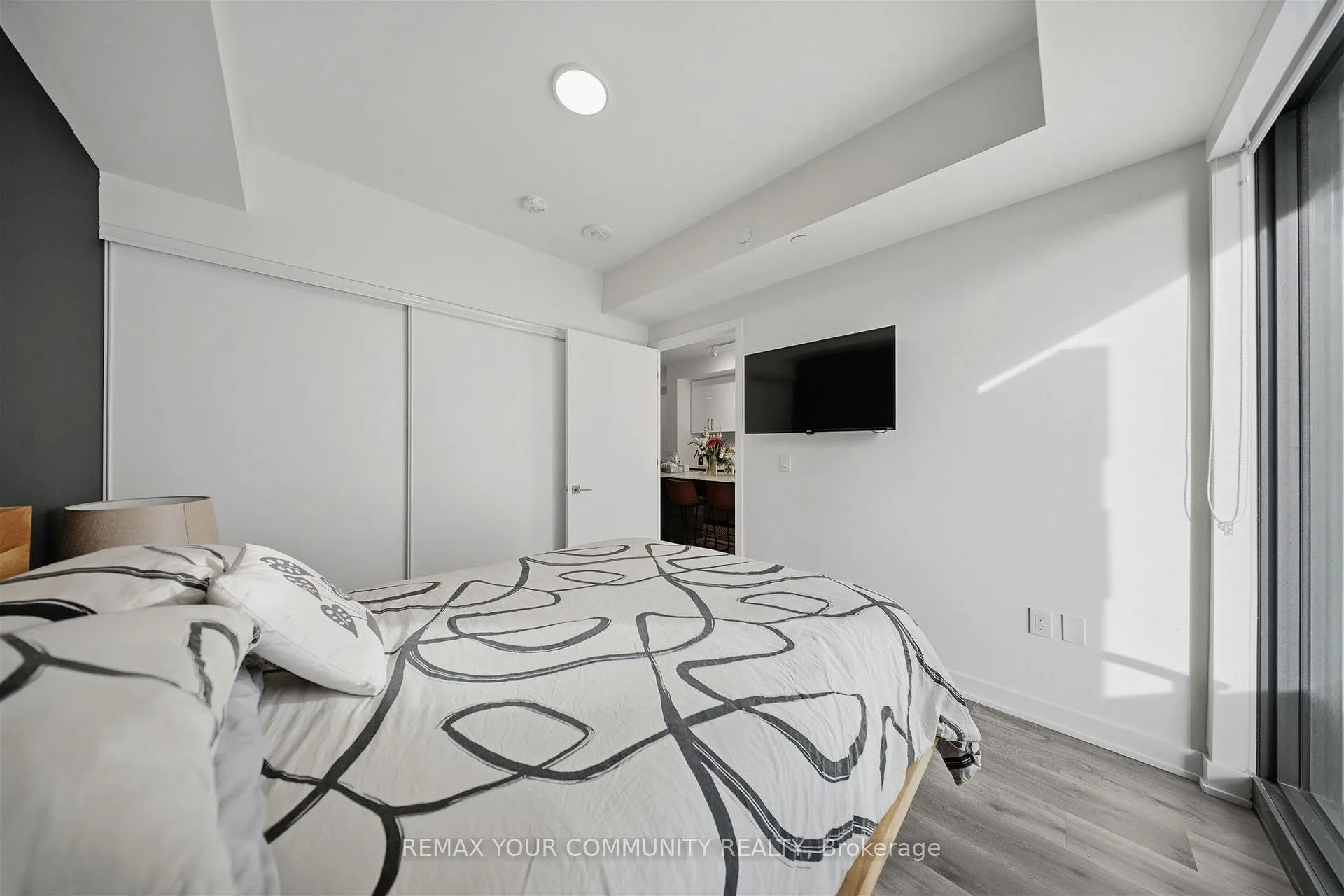 Photo 21 of Unit 515, 840 St Clair Avenue W, Toronto, Oakwood Village — HOMEH