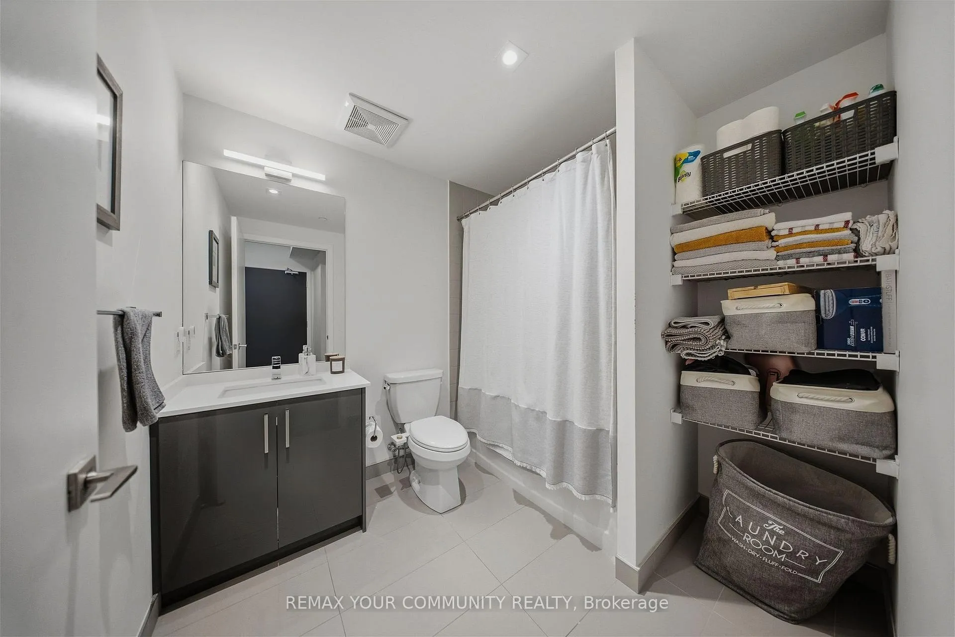 Photo 22 of Unit 515, 840 St Clair Avenue W, Toronto, Oakwood Village — HOMEH