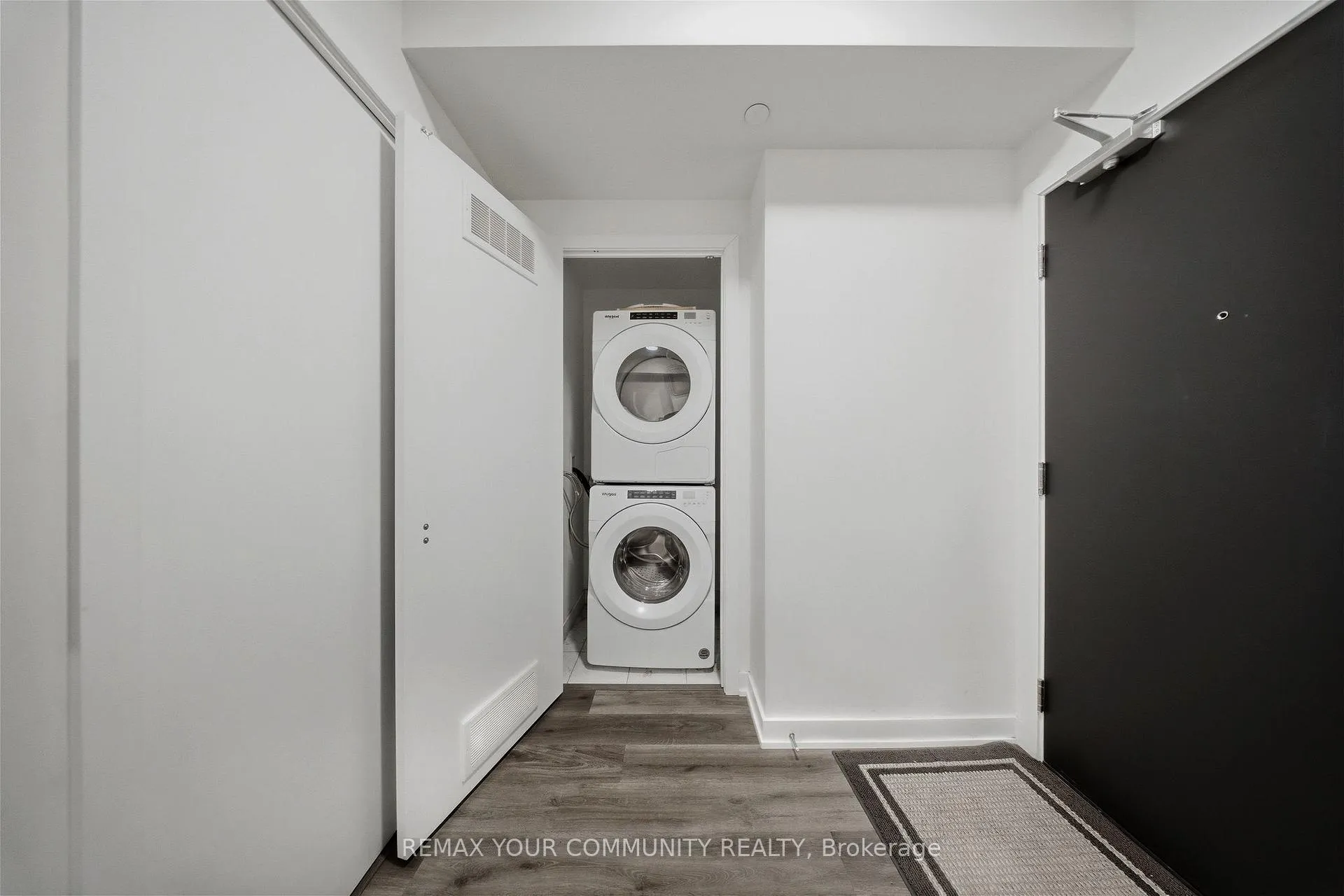 Photo 24 of Unit 515, 840 St Clair Avenue W, Toronto, Oakwood Village — HOMEH