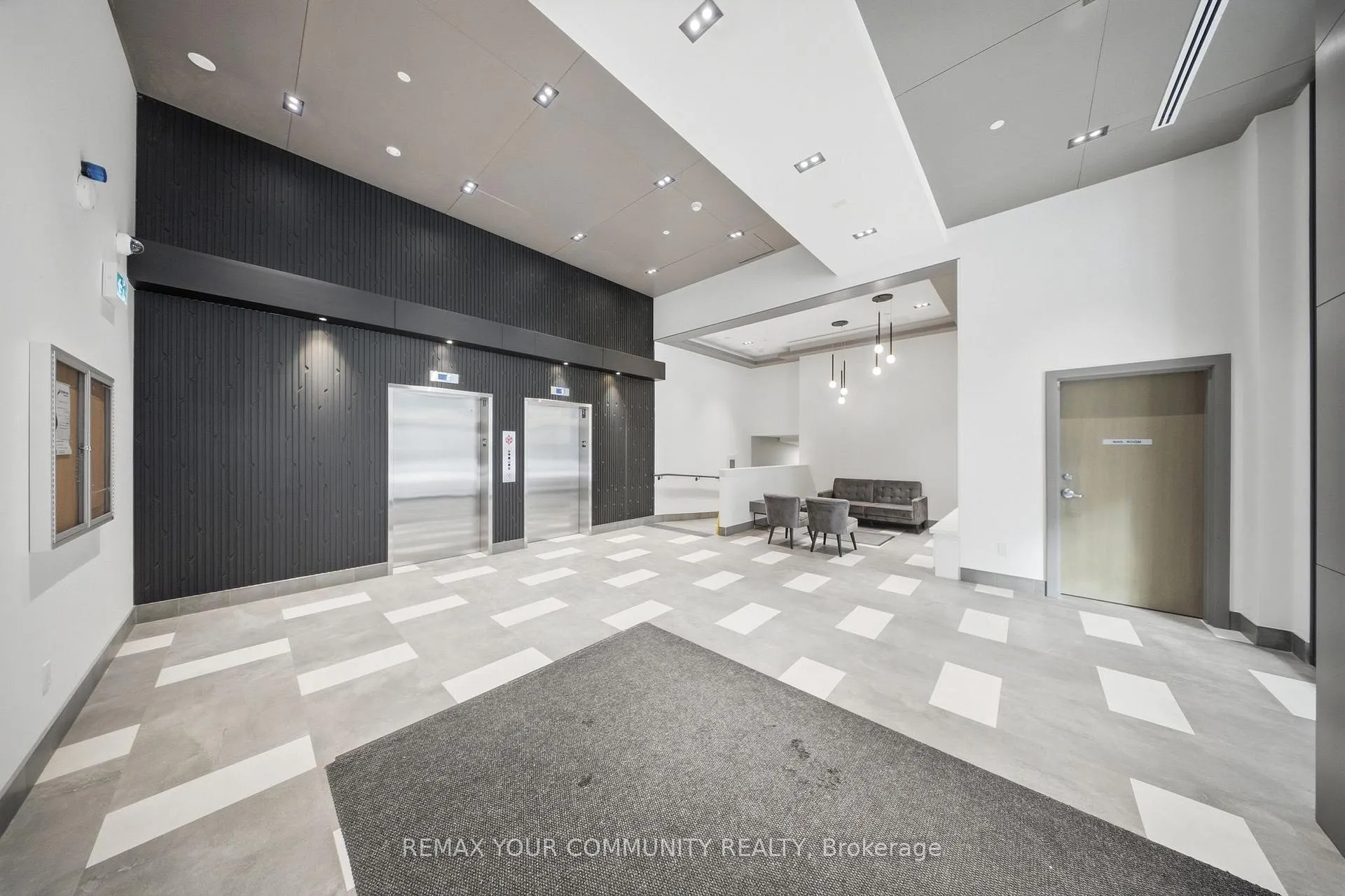 Photo 28 of Unit 515, 840 St Clair Avenue W, Toronto, Oakwood Village — HOMEH