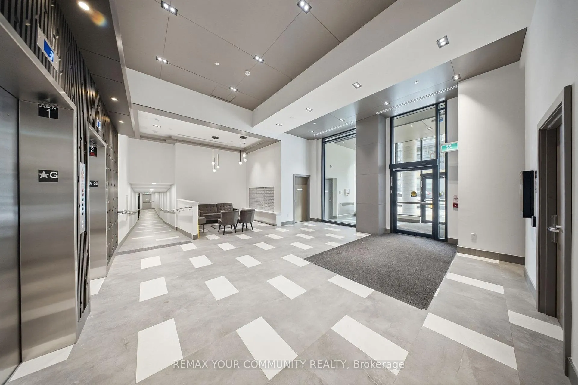 Photo 29 of Unit 515, 840 St Clair Avenue W, Toronto, Oakwood Village — HOMEH