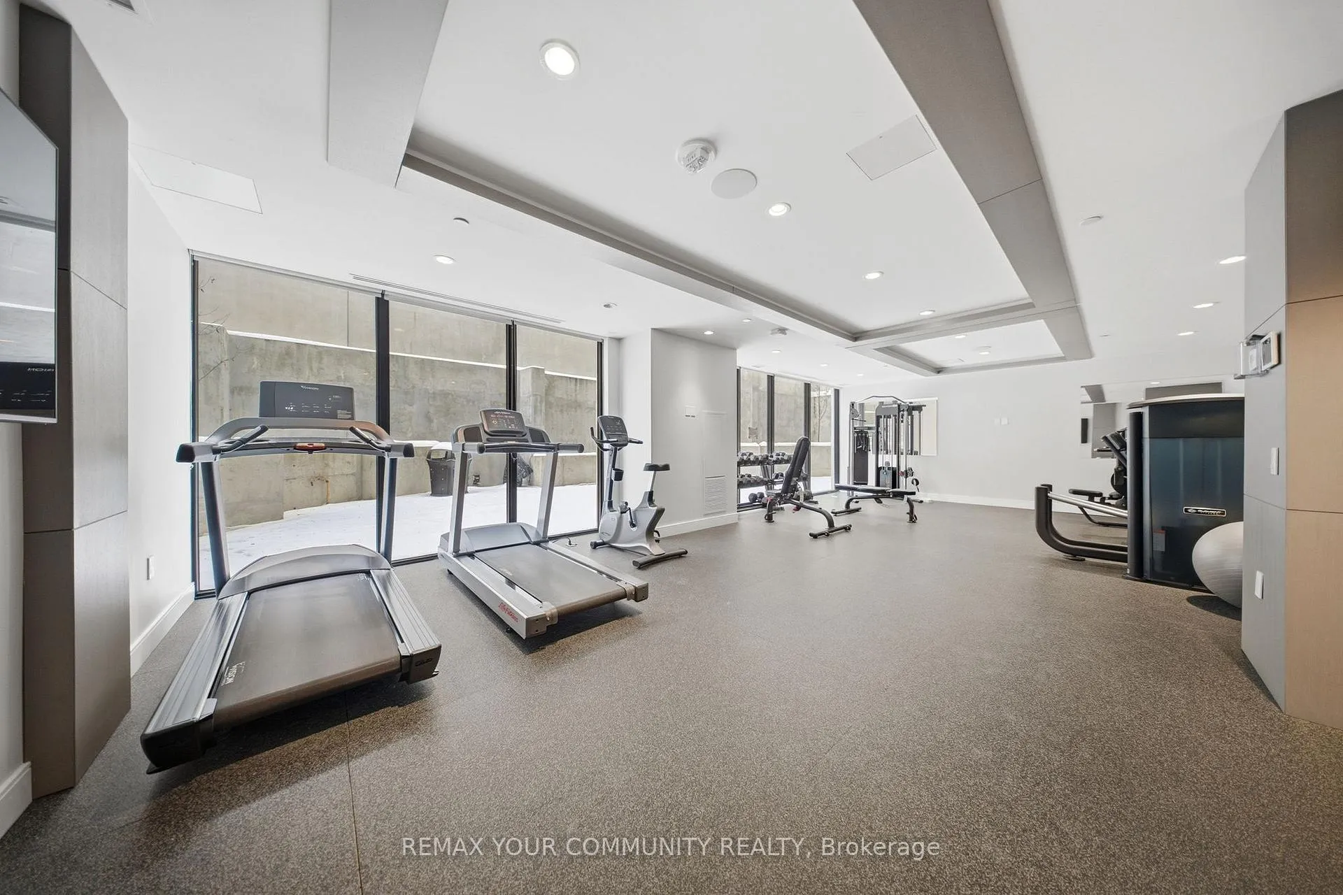 Photo 30 of Unit 515, 840 St Clair Avenue W, Toronto, Oakwood Village — HOMEH