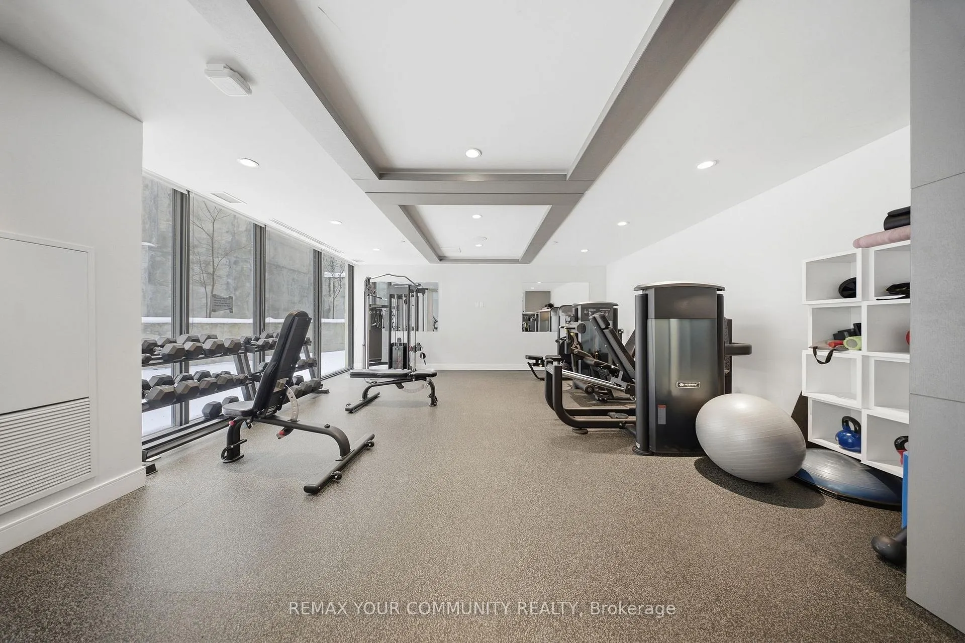 Photo 31 of Unit 515, 840 St Clair Avenue W, Toronto, Oakwood Village — HOMEH