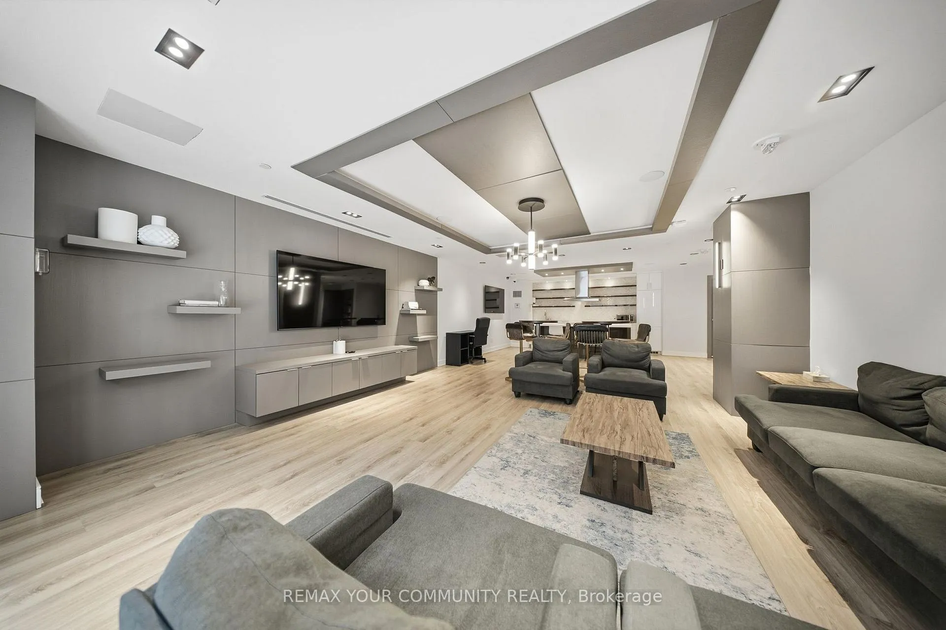 Photo 34 of Unit 515, 840 St Clair Avenue W, Toronto, Oakwood Village — HOMEH