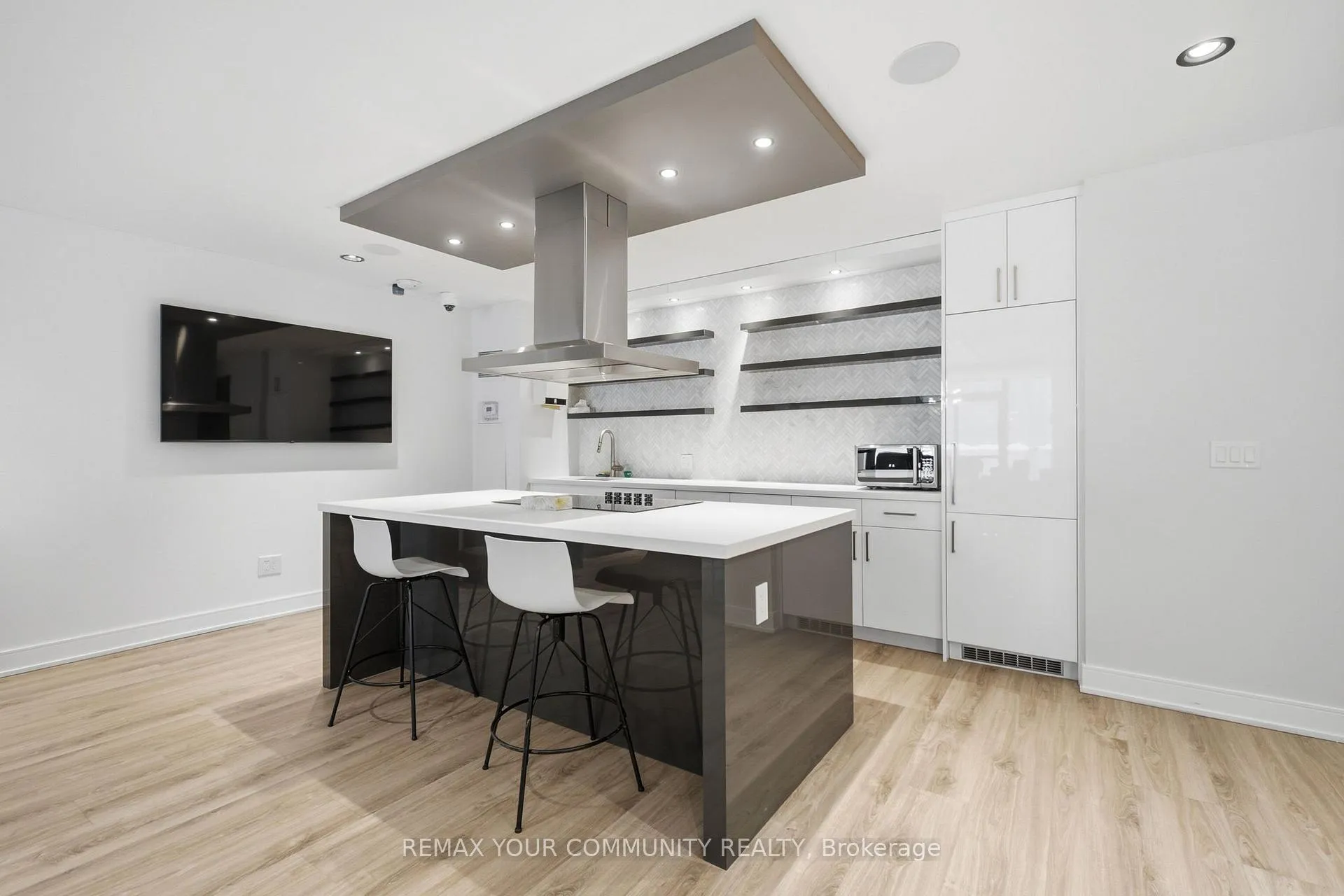 Photo 35 of Unit 515, 840 St Clair Avenue W, Toronto, Oakwood Village — HOMEH