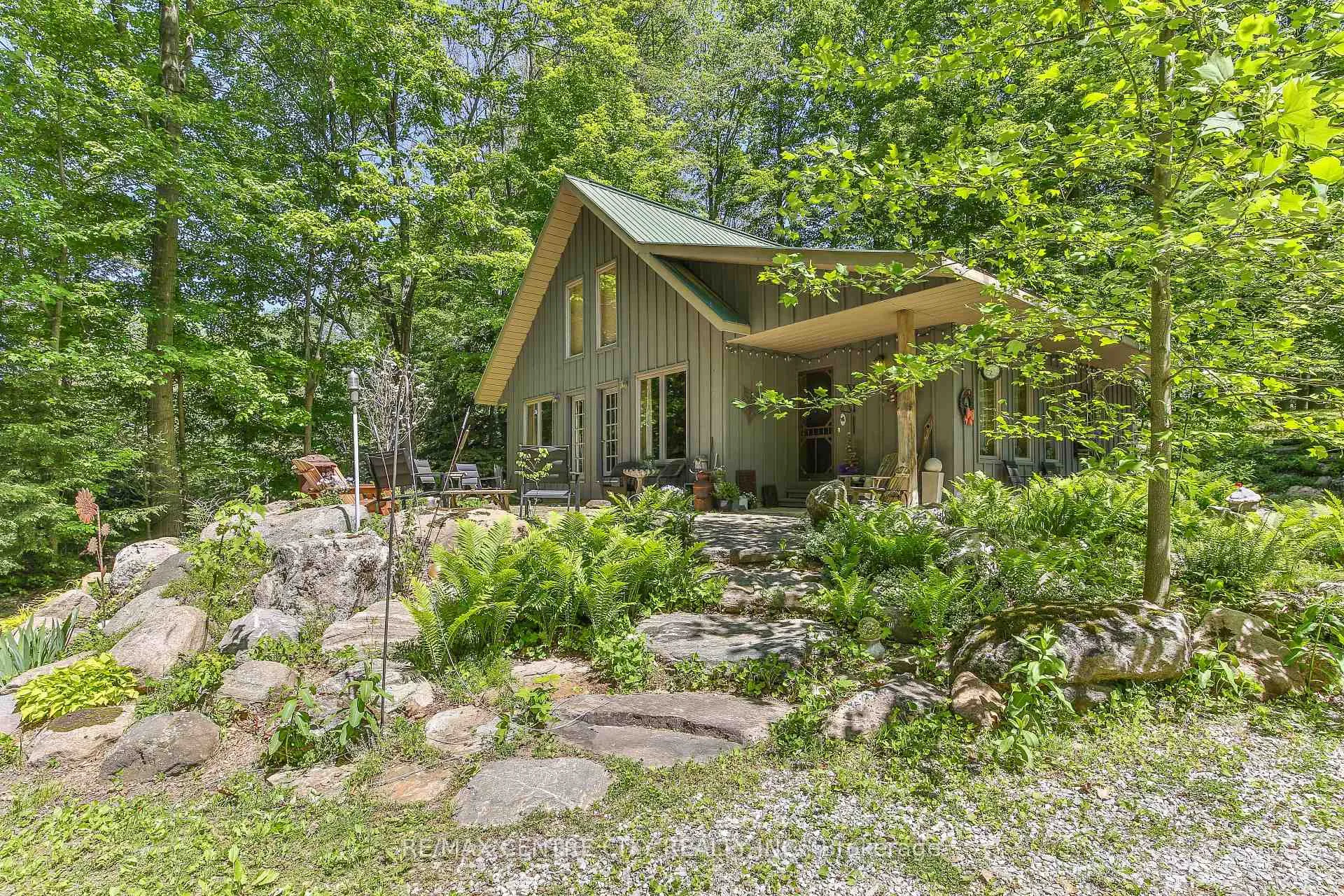 Photo 2 of 53860 Jackson Line, Bayham, Rural Bayham — HOMEH
