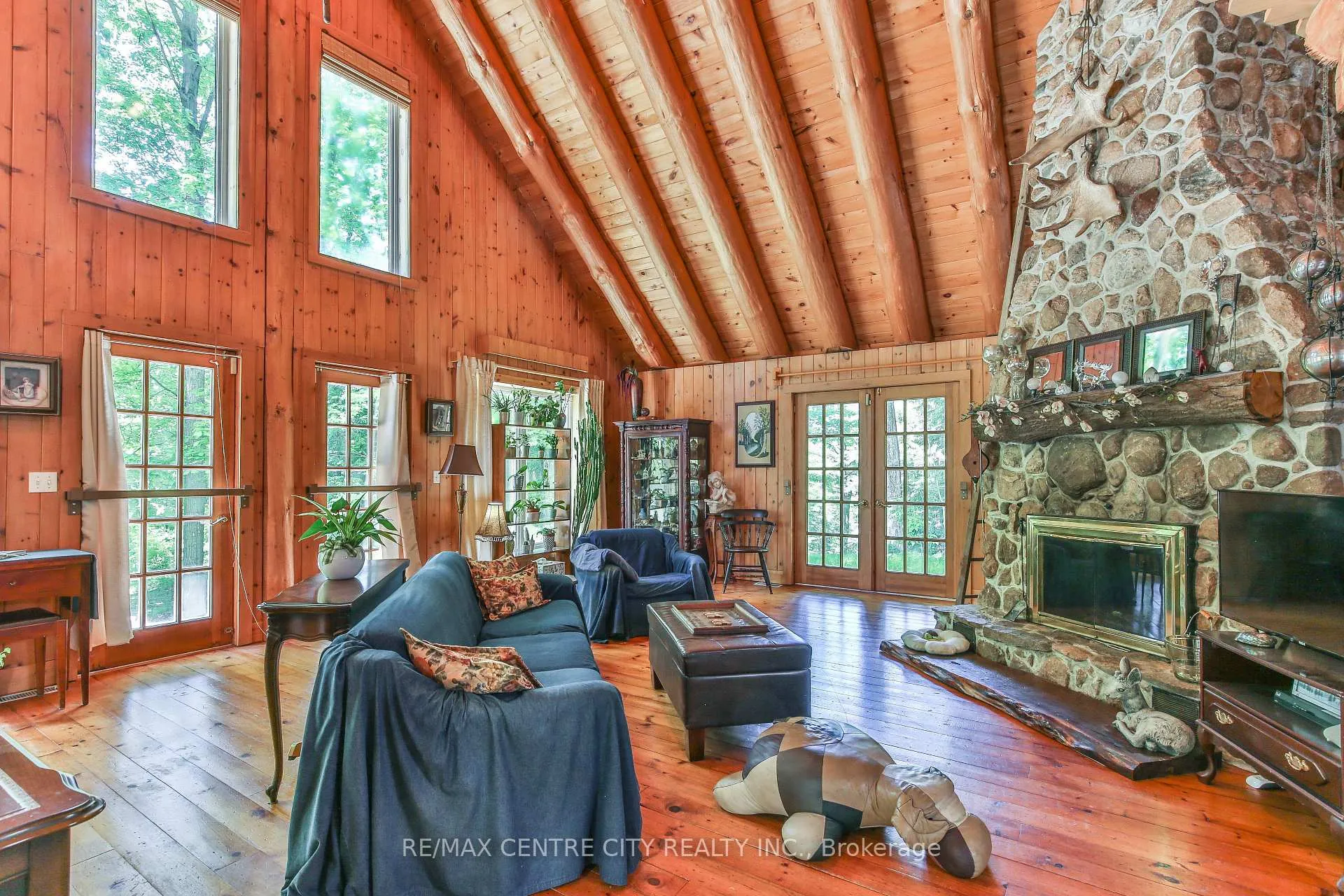 Photo 3 of 53860 Jackson Line, Bayham, Rural Bayham — HOMEH