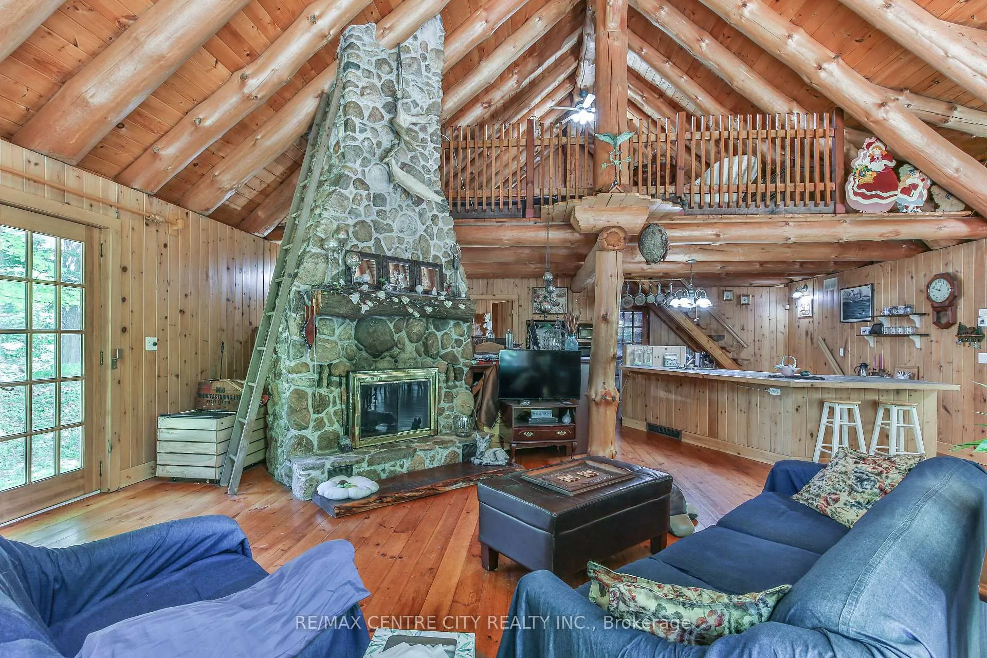 Photo 4 of 53860 Jackson Line, Bayham, Rural Bayham — HOMEH