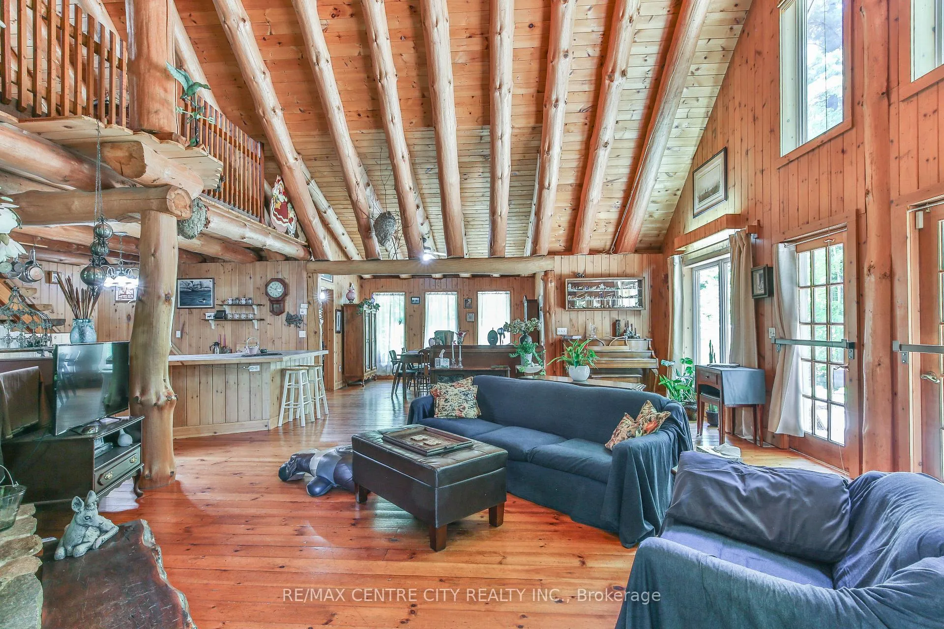 Photo 5 of 53860 Jackson Line, Bayham, Rural Bayham — HOMEH
