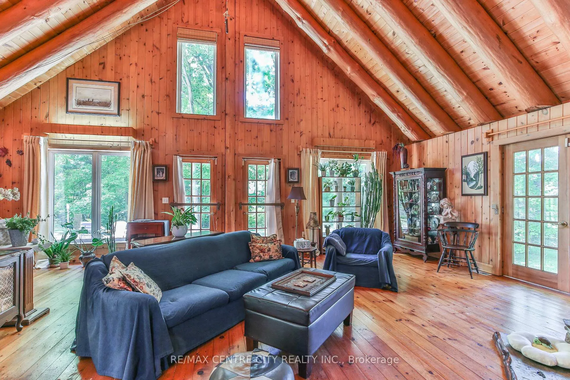 Photo 6 of 53860 Jackson Line, Bayham, Rural Bayham — HOMEH