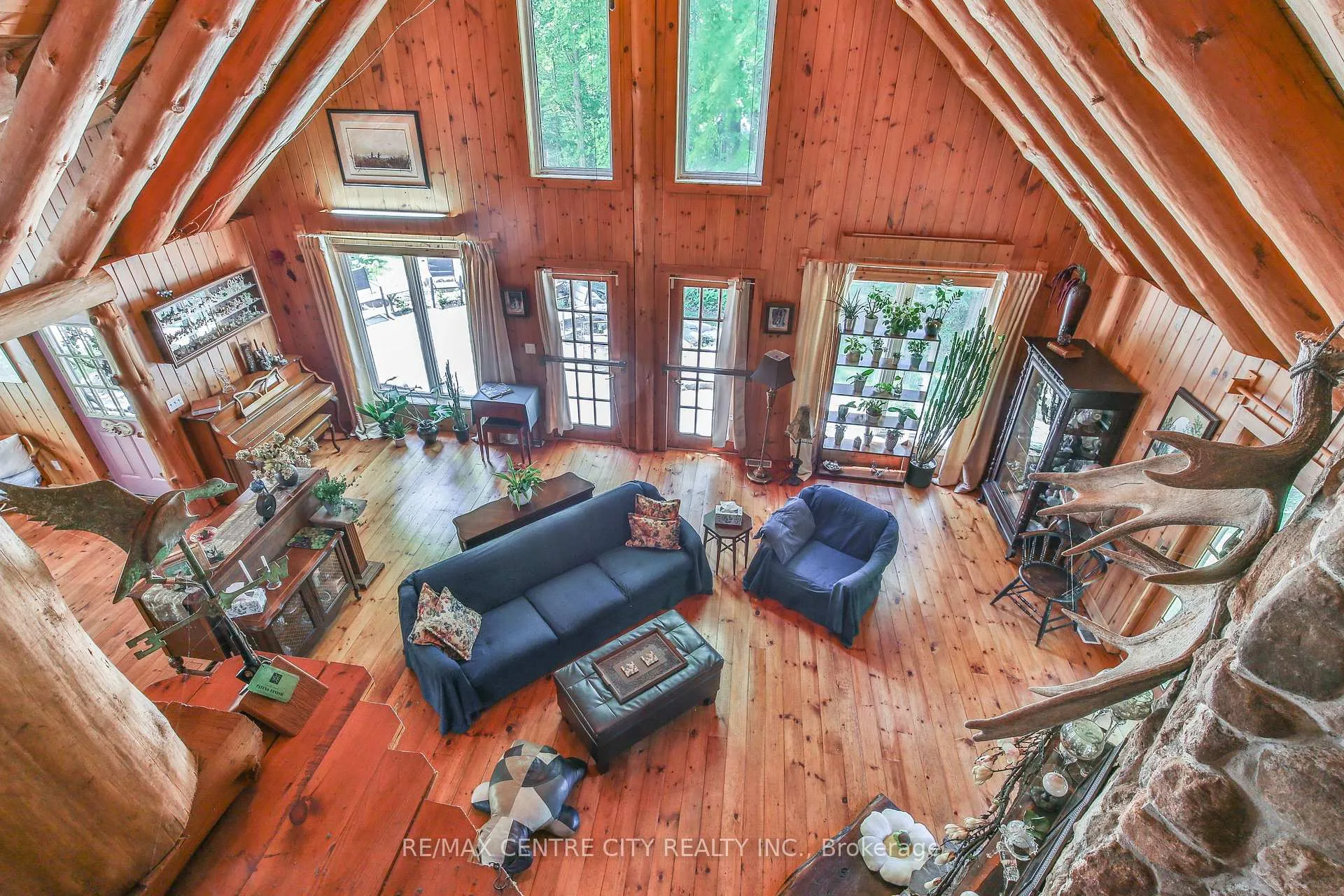 Photo 8 of 53860 Jackson Line, Bayham, Rural Bayham — HOMEH