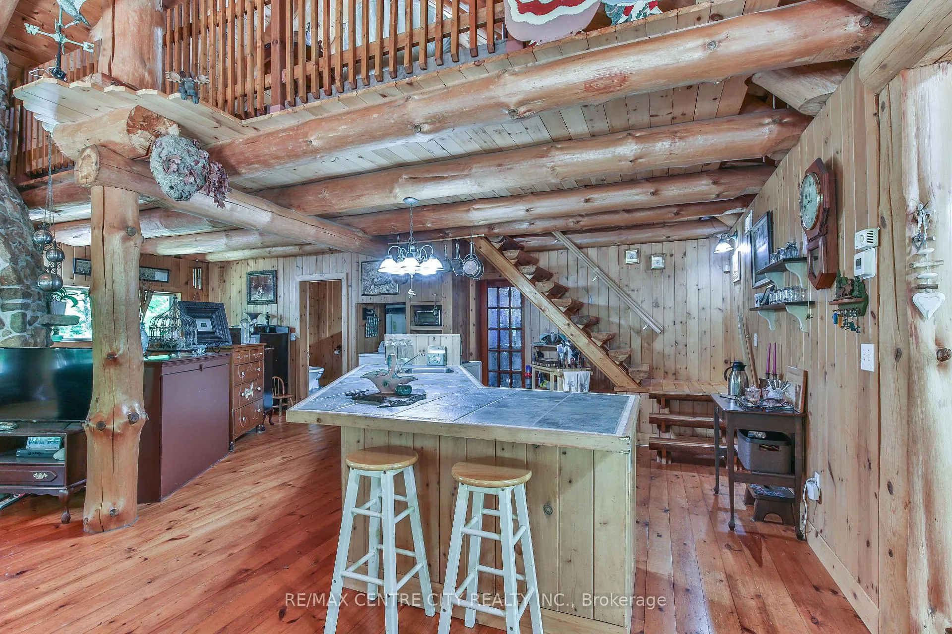 Photo 9 of 53860 Jackson Line, Bayham, Rural Bayham — HOMEH