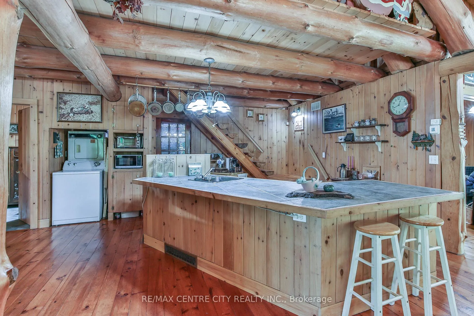 Photo 10 of 53860 Jackson Line, Bayham, Rural Bayham — HOMEH