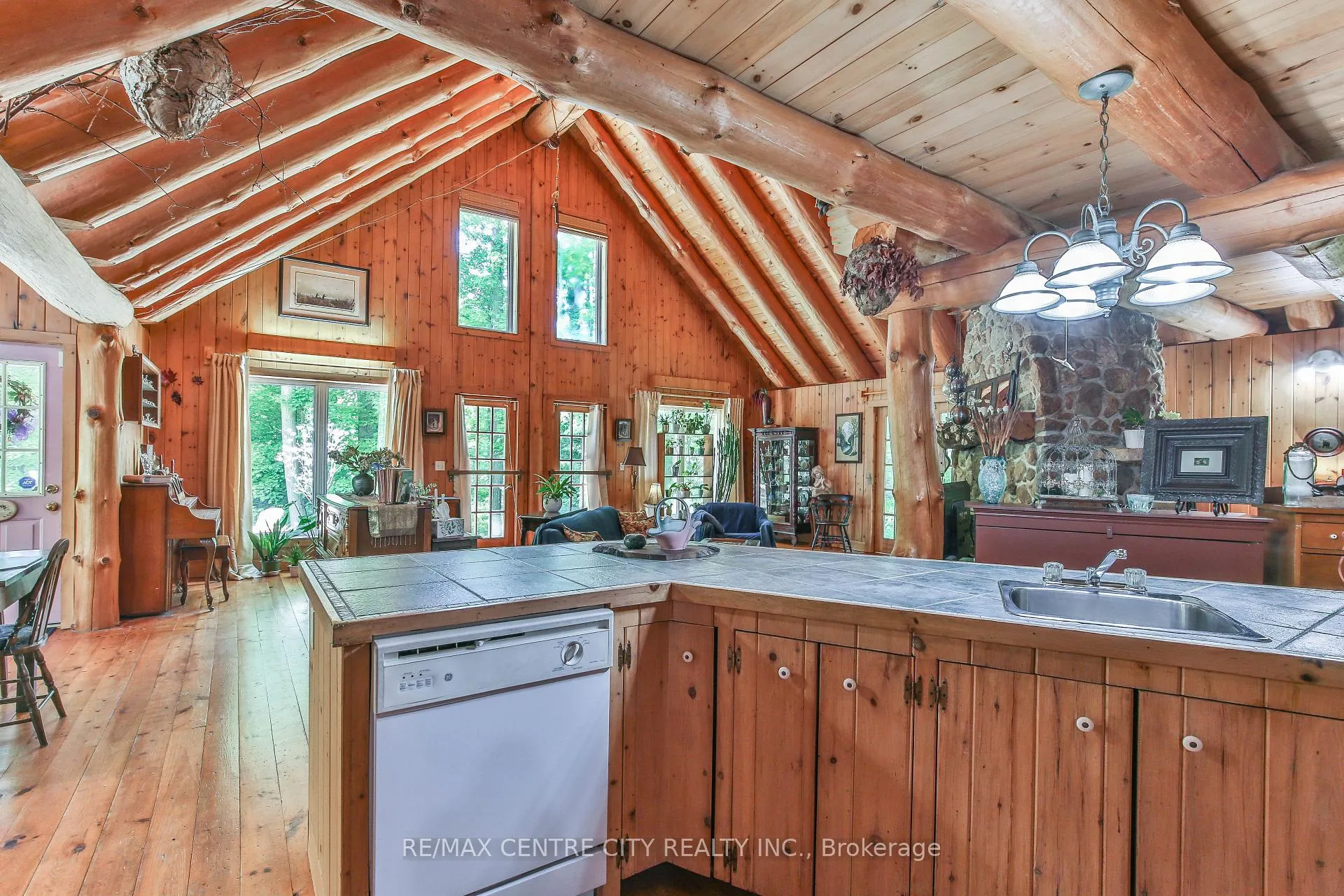 Photo 13 of 53860 Jackson Line, Bayham, Rural Bayham — HOMEH