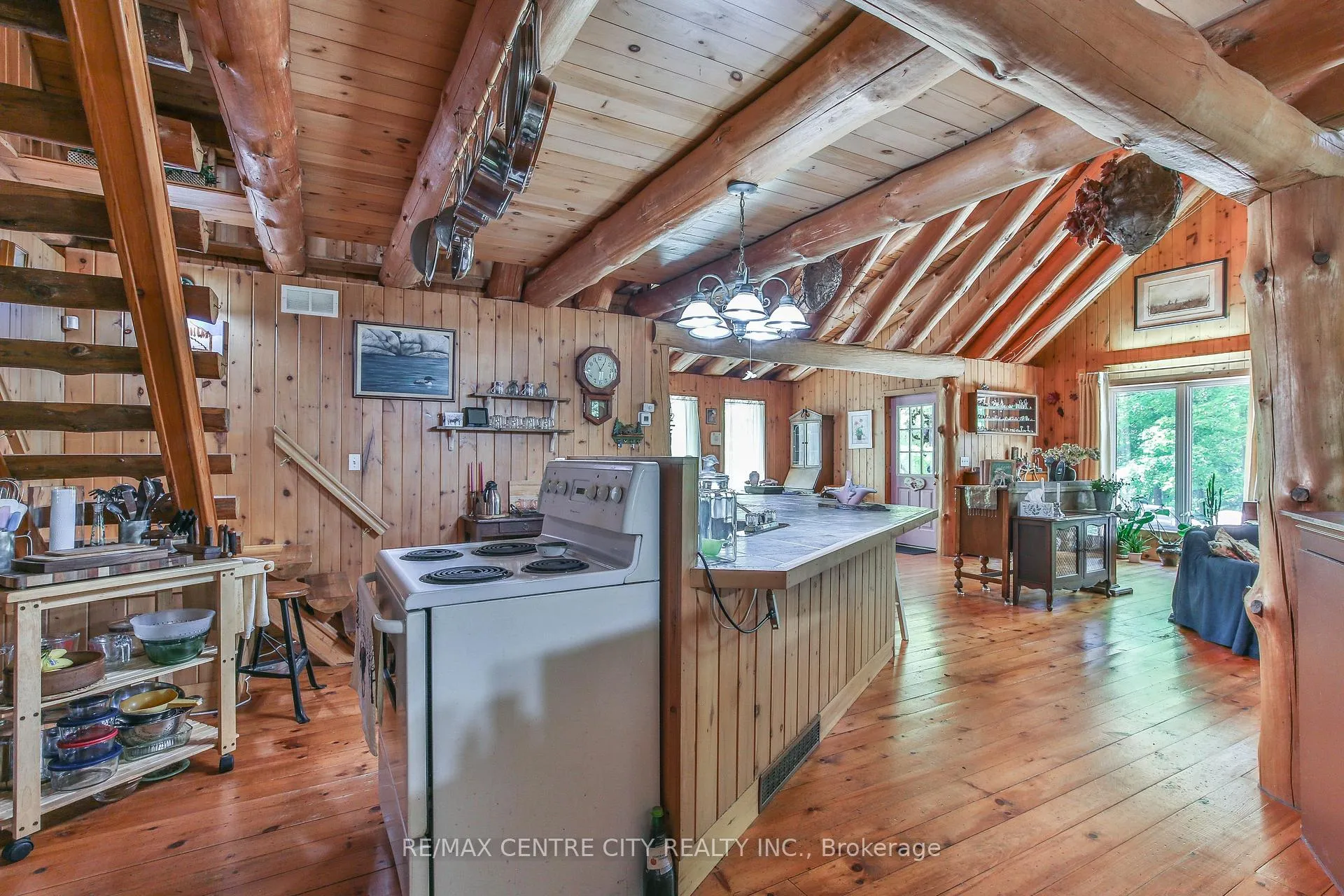 Photo 14 of 53860 Jackson Line, Bayham, Rural Bayham — HOMEH