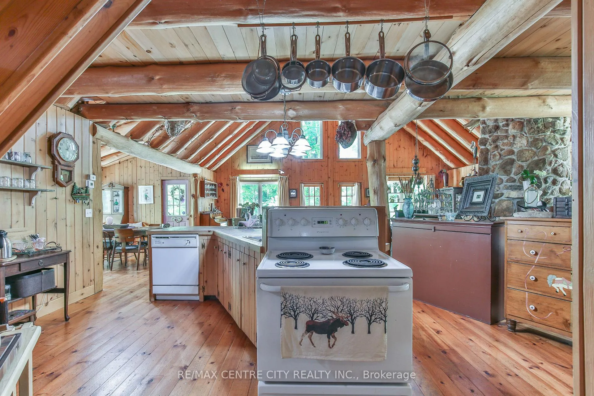 Photo 15 of 53860 Jackson Line, Bayham, Rural Bayham — HOMEH