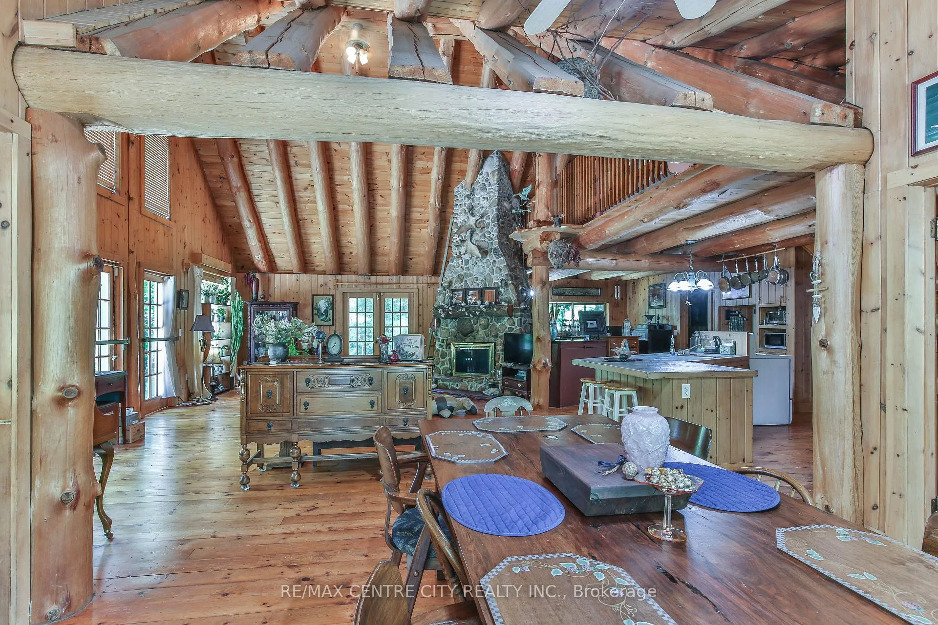 Photo 19 of 53860 Jackson Line, Bayham, Rural Bayham — HOMEH