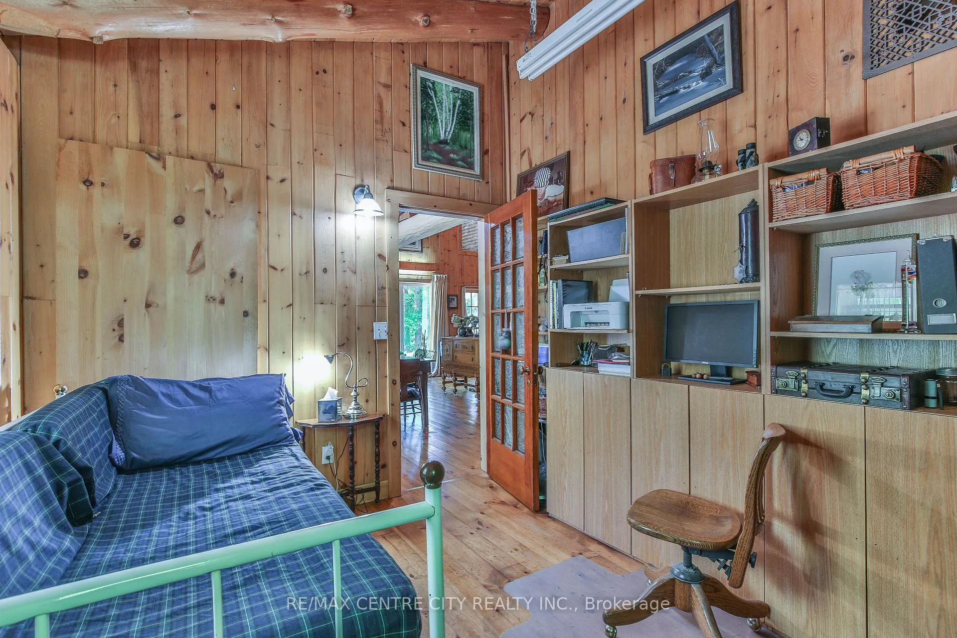 Photo 22 of 53860 Jackson Line, Bayham, Rural Bayham — HOMEH