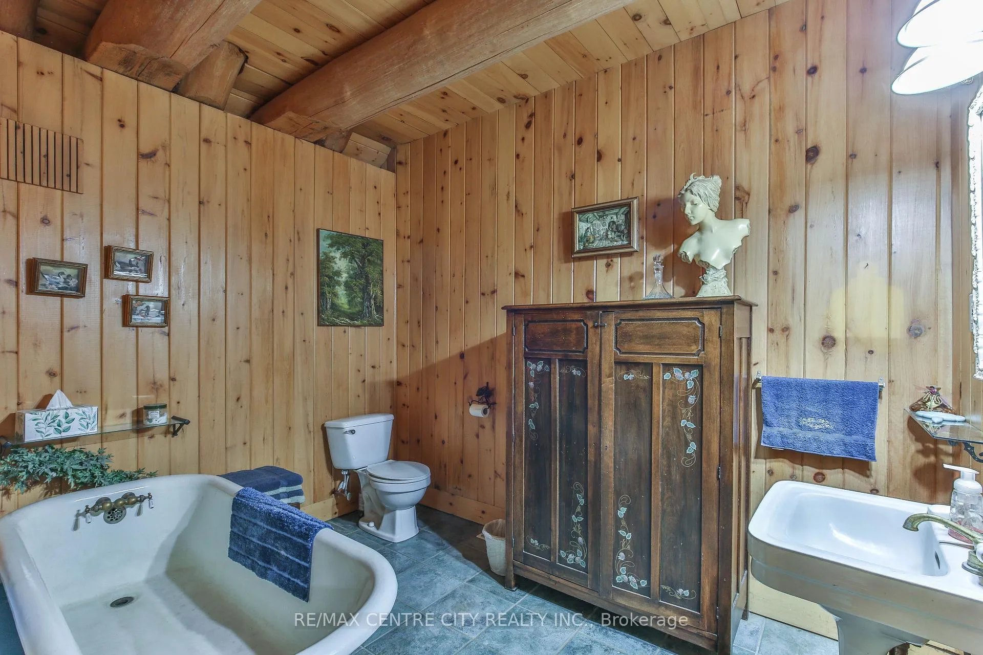Photo 23 of 53860 Jackson Line, Bayham, Rural Bayham — HOMEH