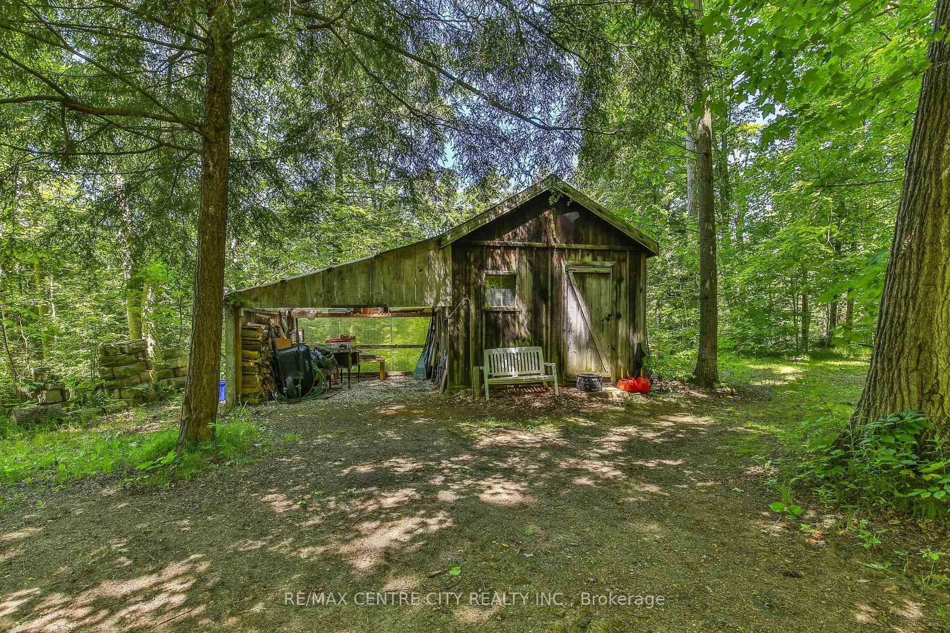 Photo 38 of 53860 Jackson Line, Bayham, Rural Bayham — HOMEH