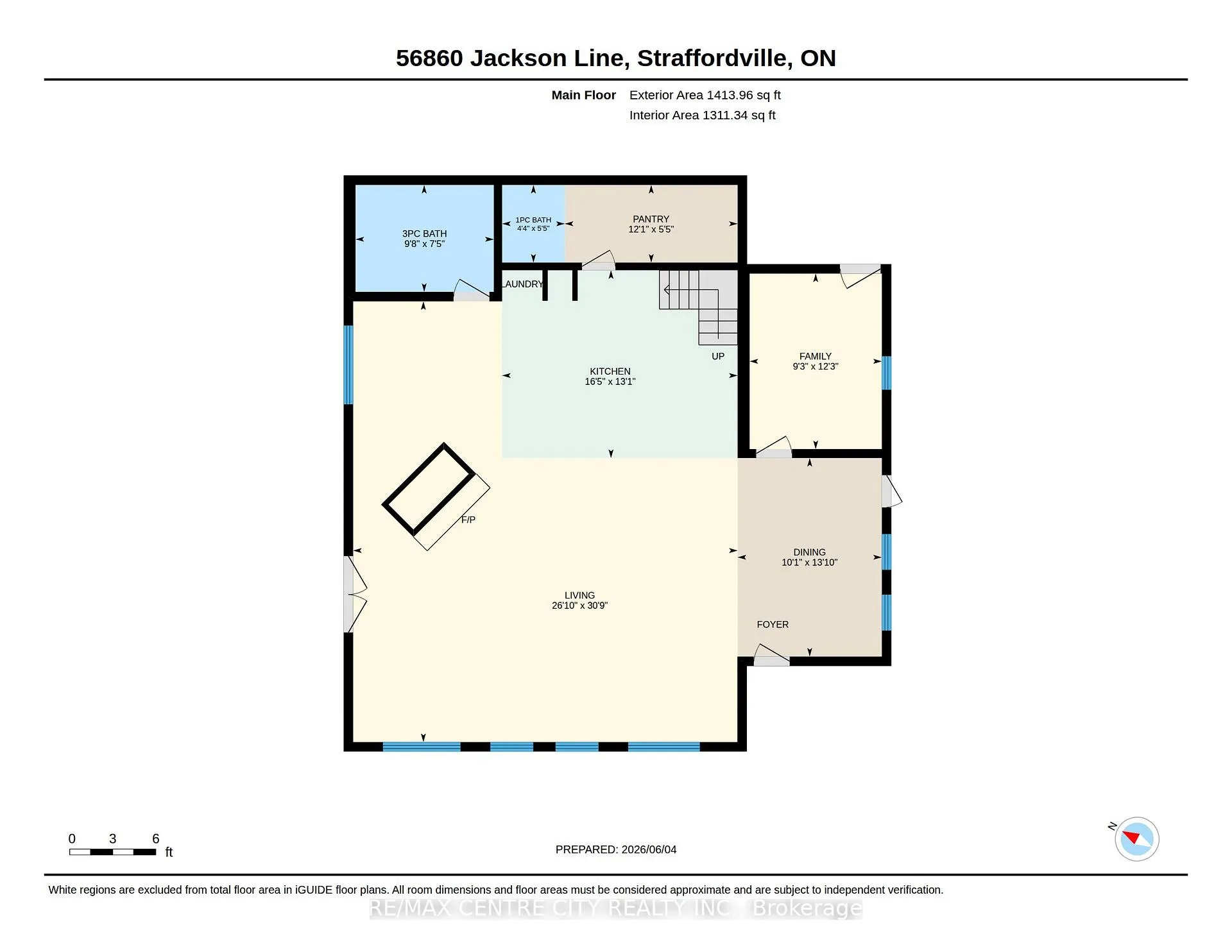 Photo 43 of 53860 Jackson Line, Bayham, Rural Bayham — HOMEH