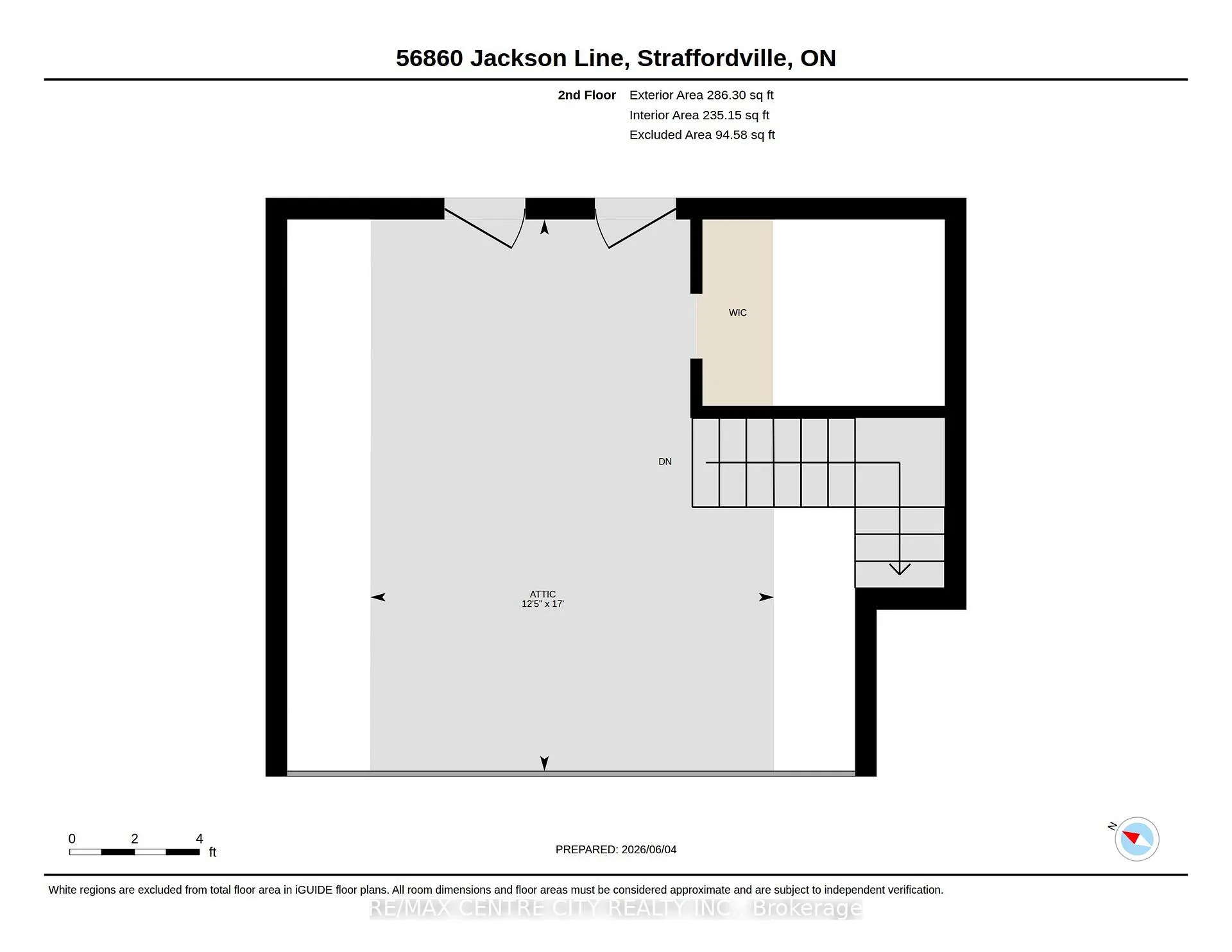 Photo 44 of 53860 Jackson Line, Bayham, Rural Bayham — HOMEH