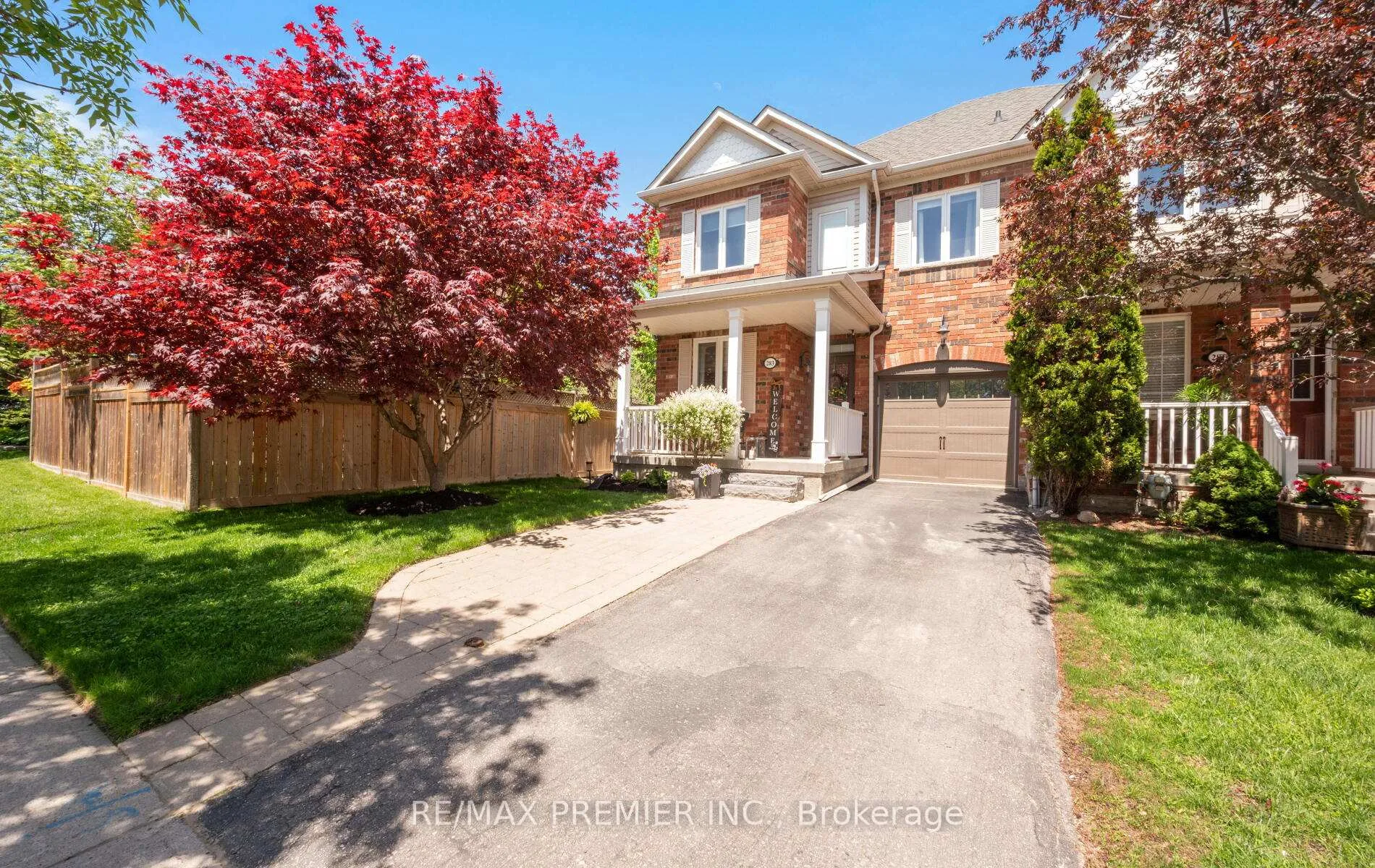 Photo 2 of 283 Kirkvalley Crescent, Aurora, Bayview Wellington — HOMEH