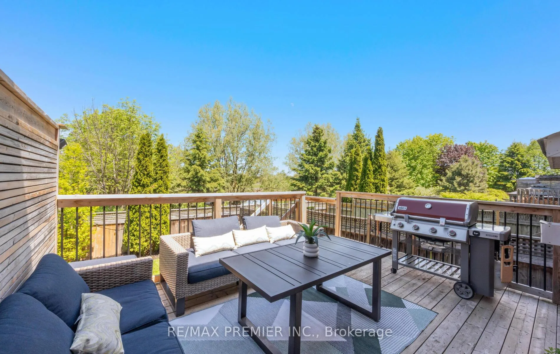 Photo 36 of 283 Kirkvalley Crescent, Aurora, Bayview Wellington — HOMEH