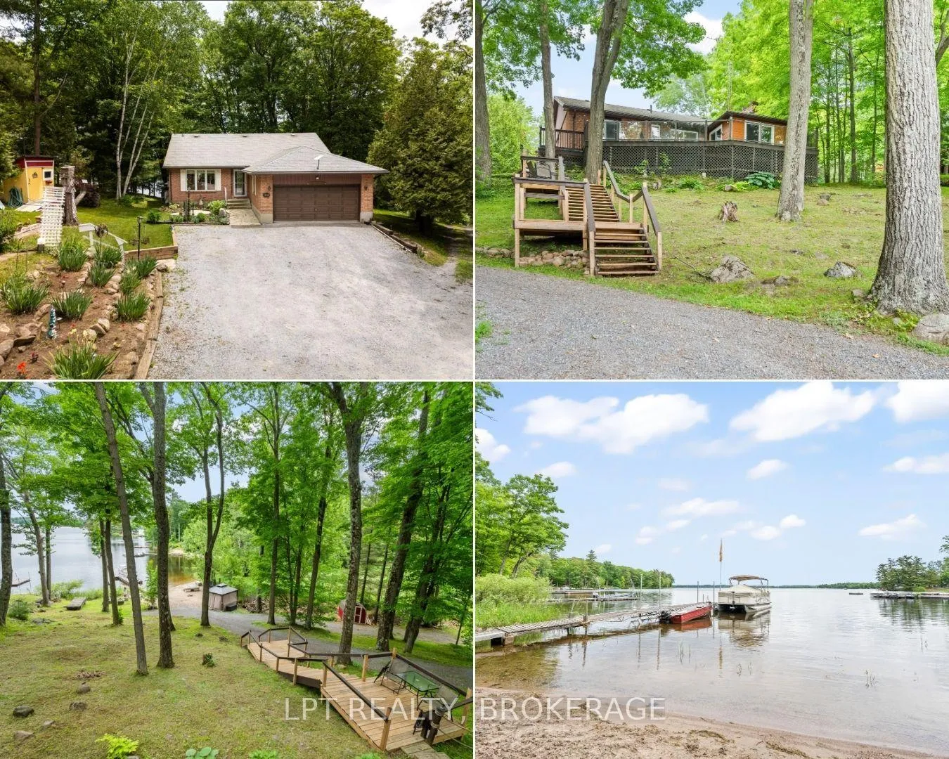 Photo 1 of 31 Acorn Lane, Frontenac, Frontenac South — HOMEH