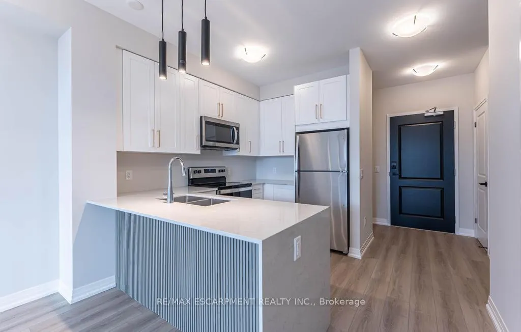 Photo 5 of Unit 104, 120 Springvalley Crescent, Hamilton, Gourley — HOMEH