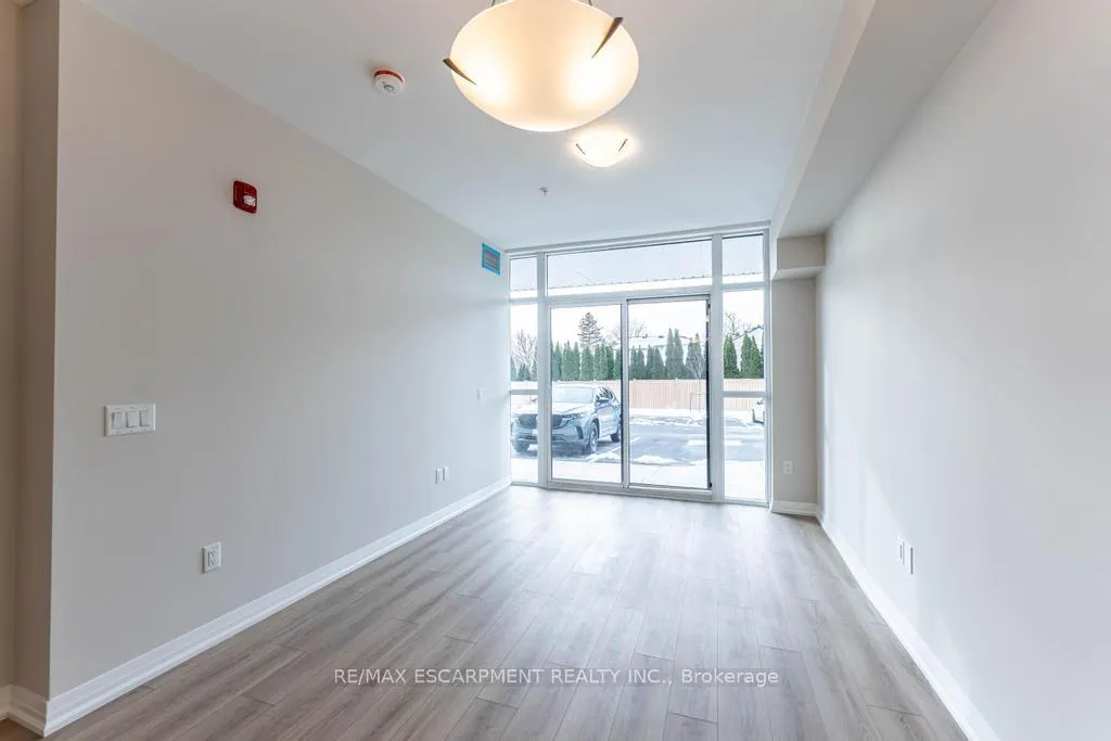 Photo 7 of Unit 104, 120 Springvalley Crescent, Hamilton, Gourley — HOMEH