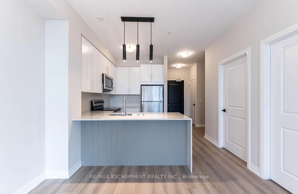 Photo 8 of Unit 104, 120 Springvalley Crescent, Hamilton, Gourley — HOMEH