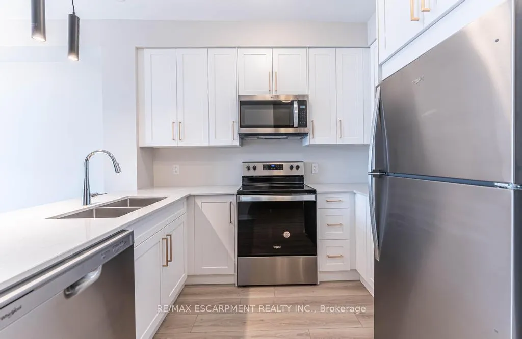 Photo 9 of Unit 104, 120 Springvalley Crescent, Hamilton, Gourley — HOMEH