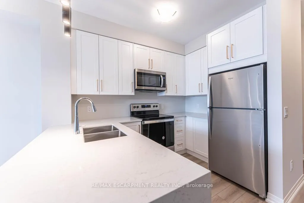 Photo 10 of Unit 104, 120 Springvalley Crescent, Hamilton, Gourley — HOMEH