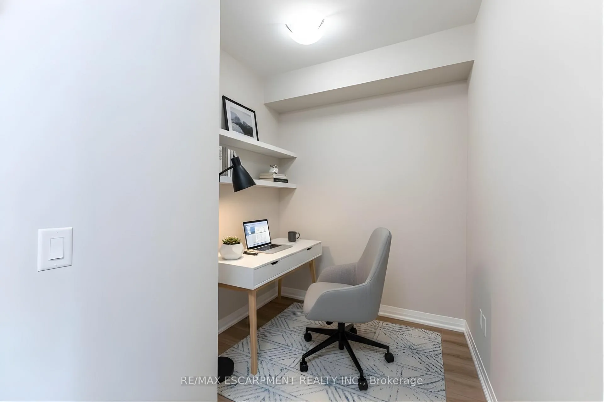 Photo 11 of Unit 104, 120 Springvalley Crescent, Hamilton, Gourley — HOMEH