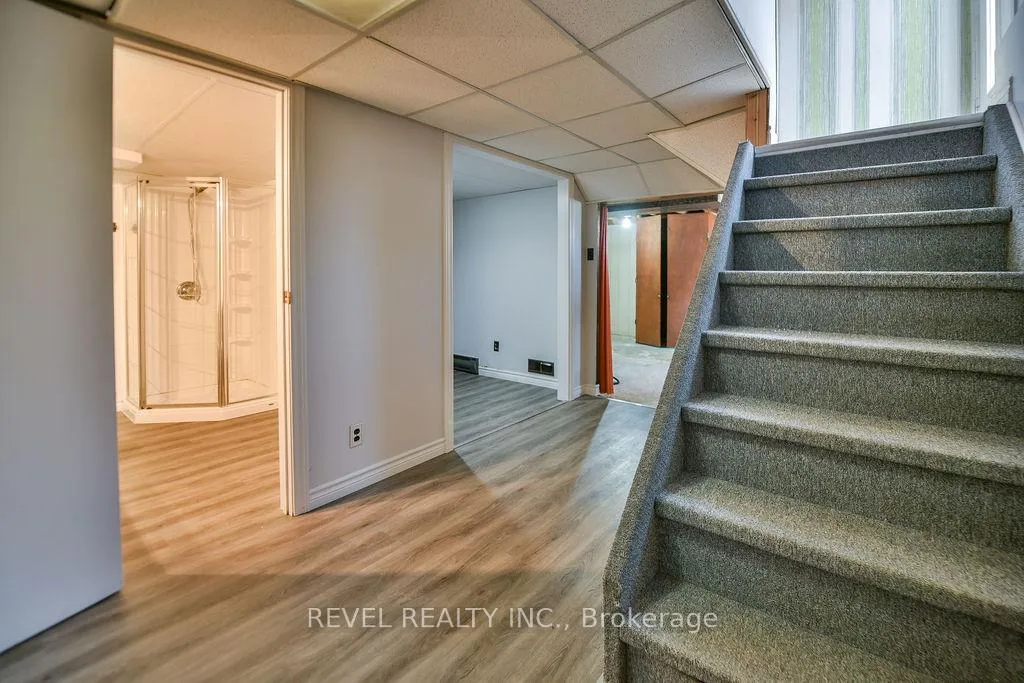 Photo 21 of 711 Eyre Boulevard, Timmins, TNW - Upper Melrose — HOMEH