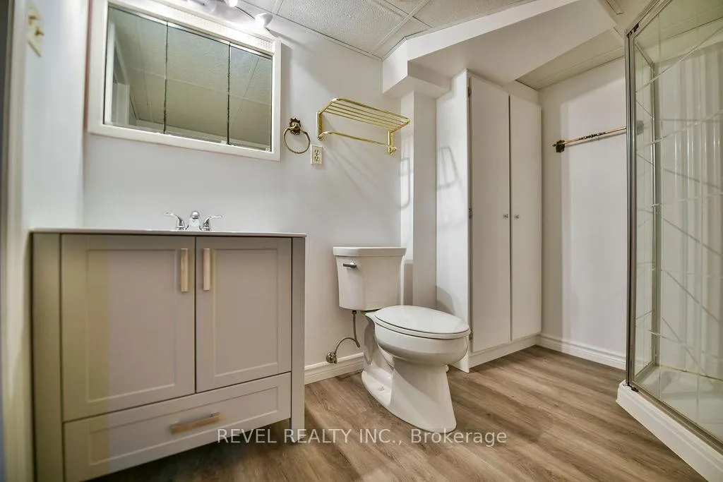 Photo 22 of 711 Eyre Boulevard, Timmins, TNW - Upper Melrose — HOMEH
