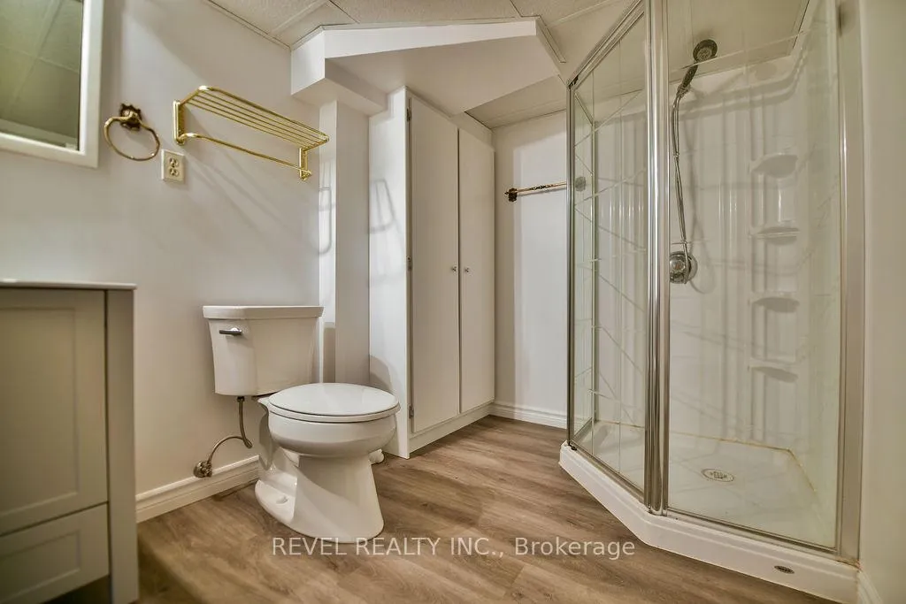 Photo 23 of 711 Eyre Boulevard, Timmins, TNW - Upper Melrose — HOMEH