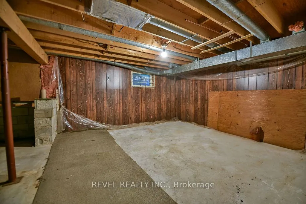 Photo 26 of 711 Eyre Boulevard, Timmins, TNW - Upper Melrose — HOMEH