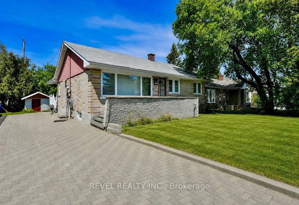 Photo 28 of 711 Eyre Boulevard, Timmins, TNW - Upper Melrose — HOMEH