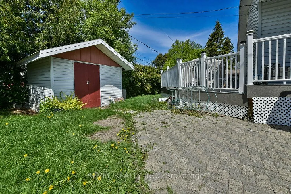 Photo 30 of 711 Eyre Boulevard, Timmins, TNW - Upper Melrose — HOMEH